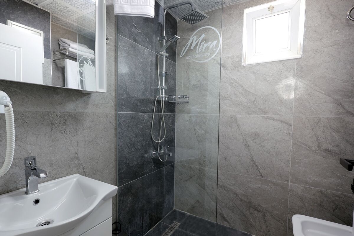 Mira Hotel Antalya