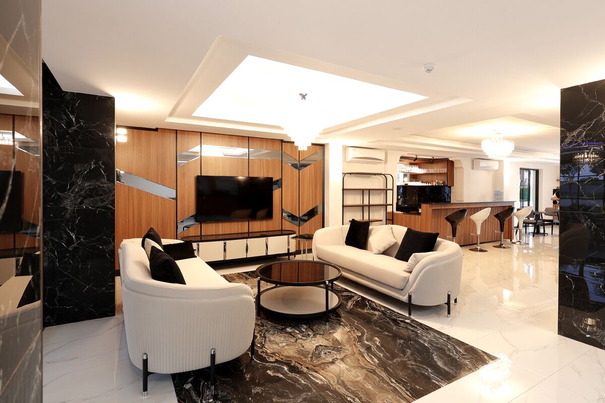 Mira Hotel Antalya