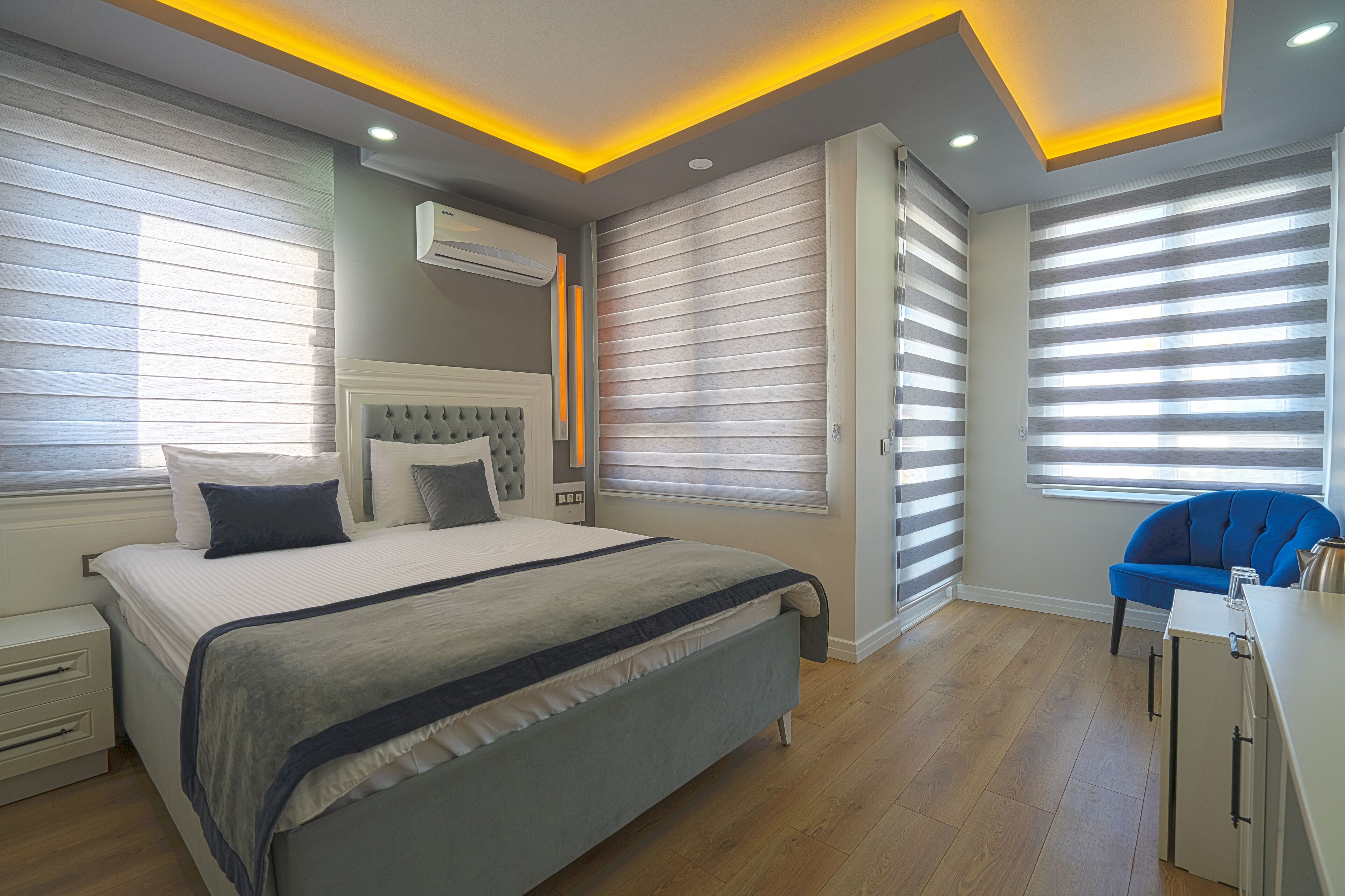 Mira Hotel Antalya