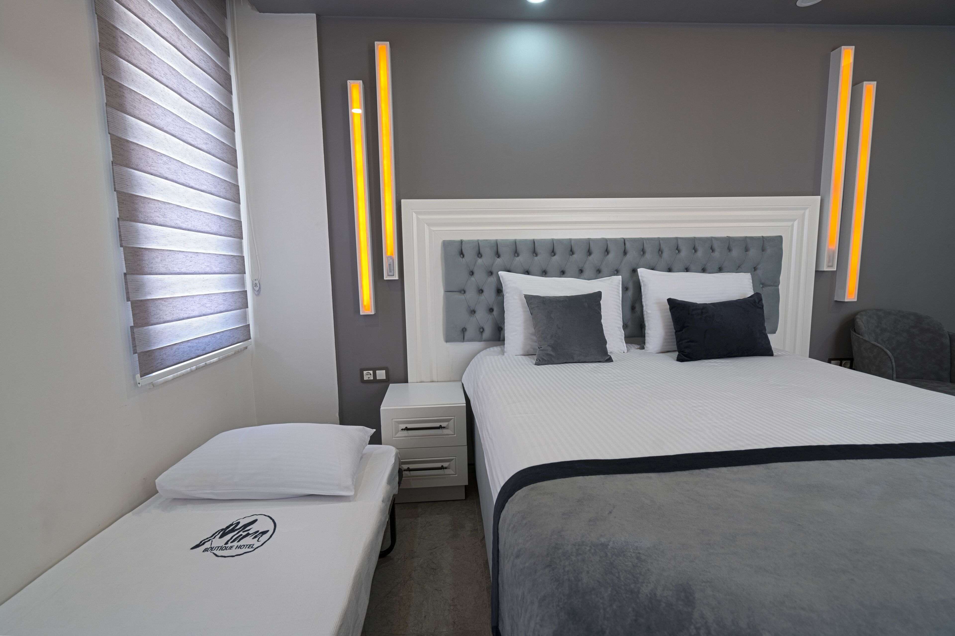 Mira Hotel Antalya