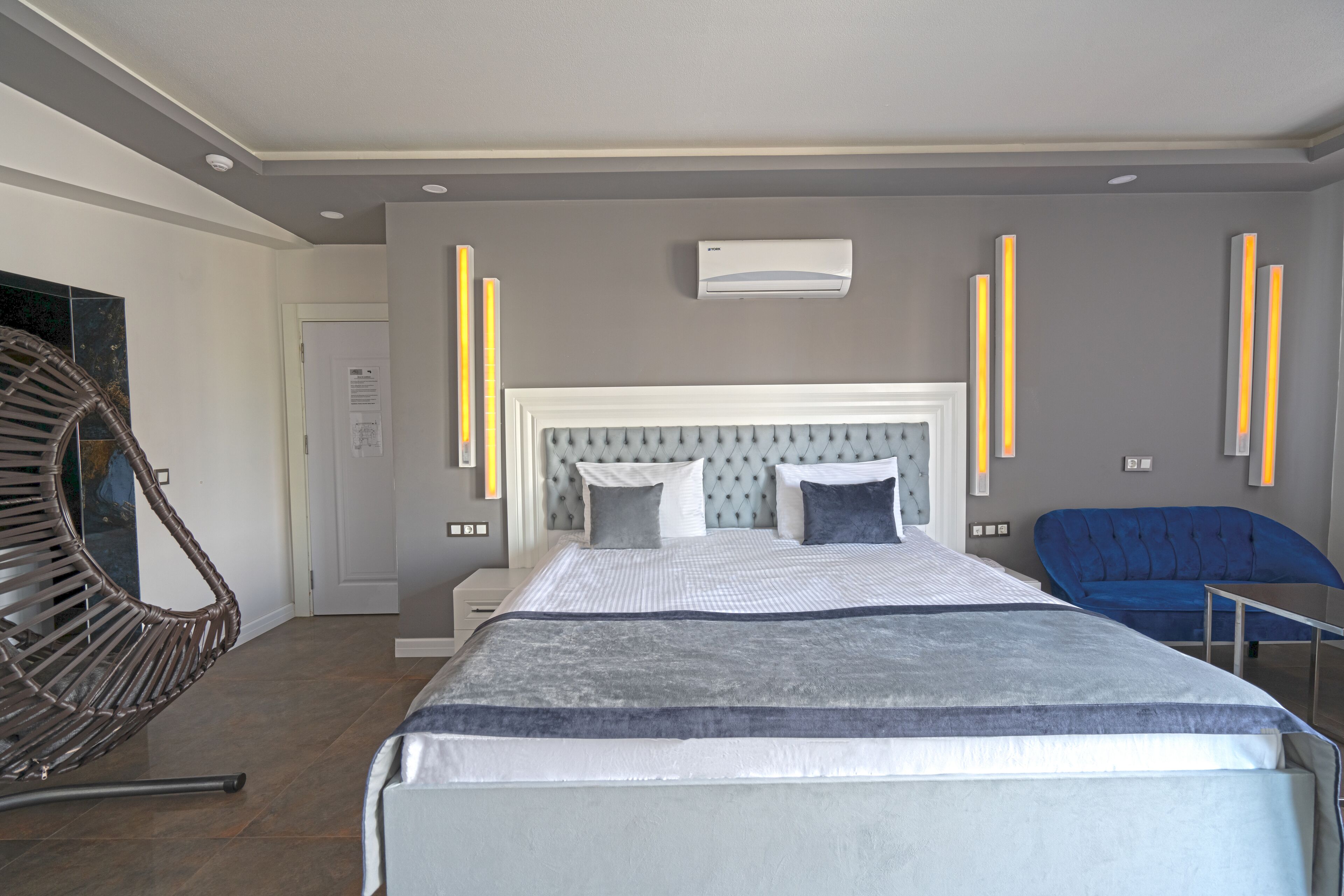 Mira Hotel Antalya