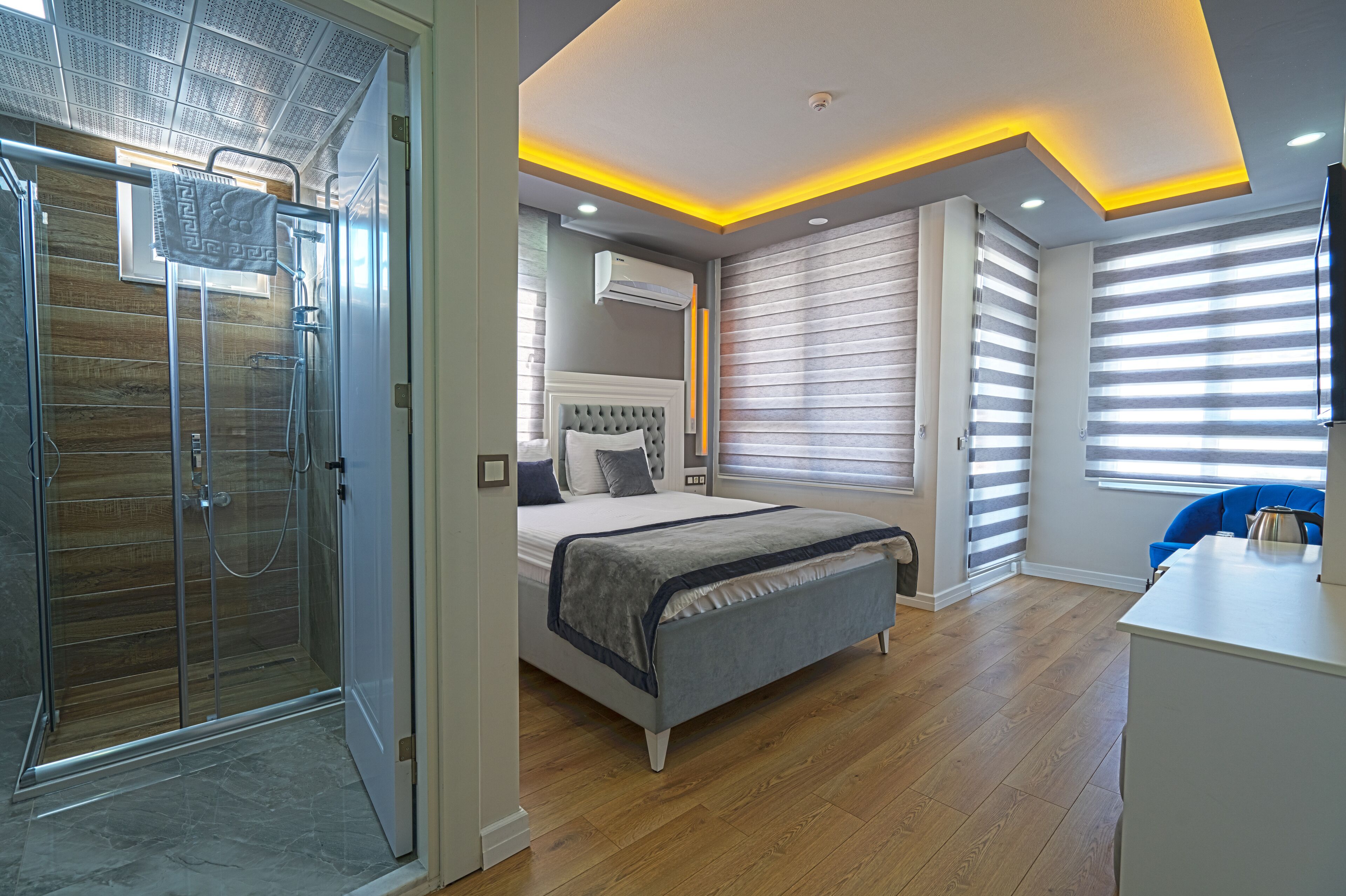 Mira Hotel Antalya