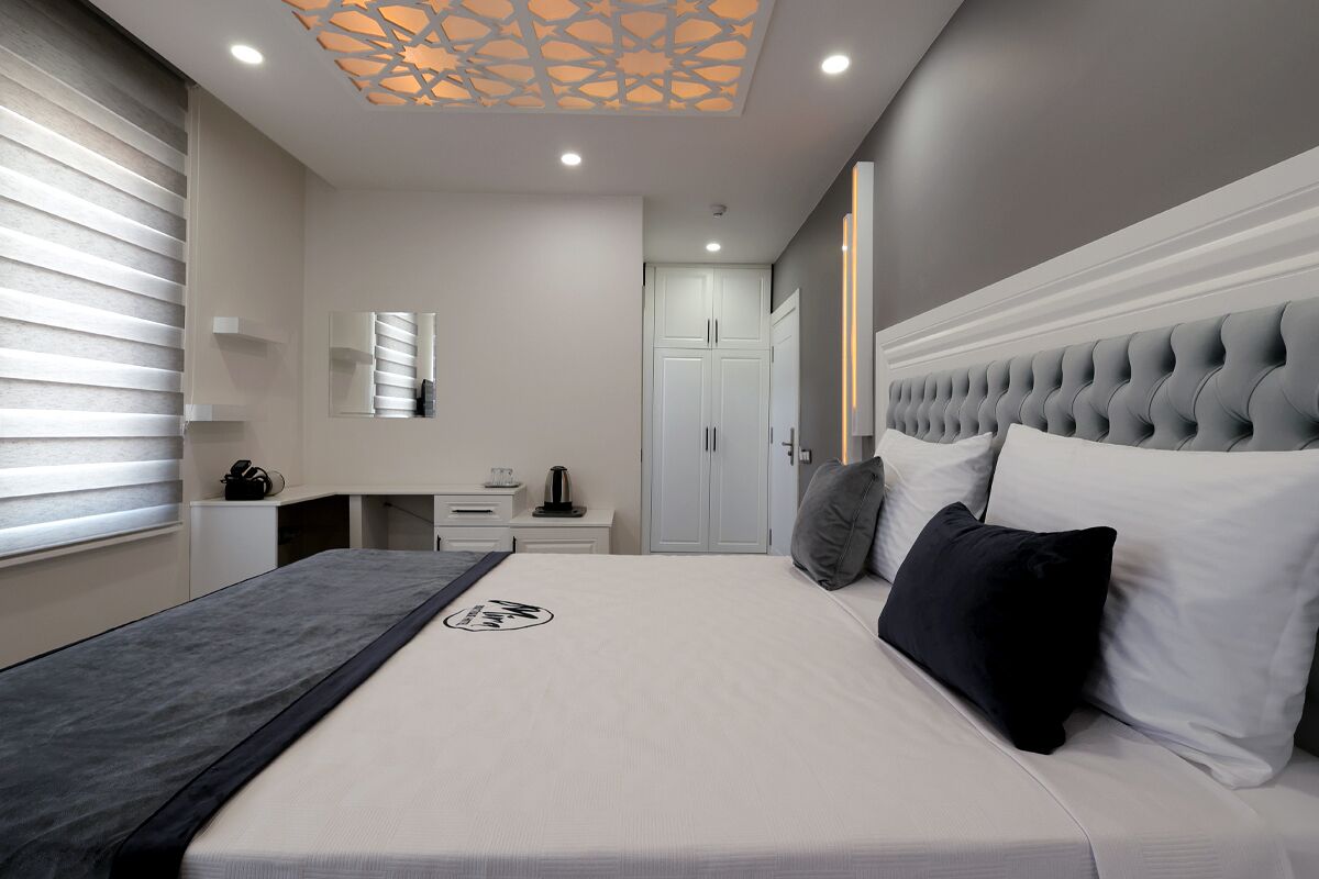 Mira Hotel Antalya