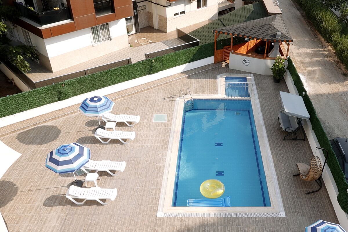 Mira Hotel Antalya