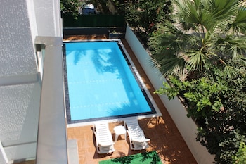 My New Hotel