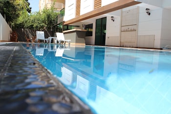 My New Hotel