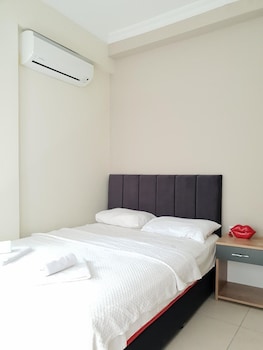 My New Hotel