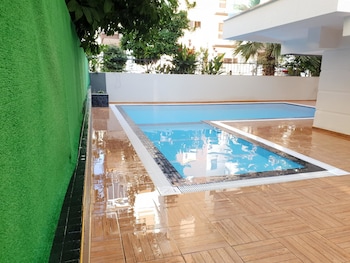 My New Hotel
