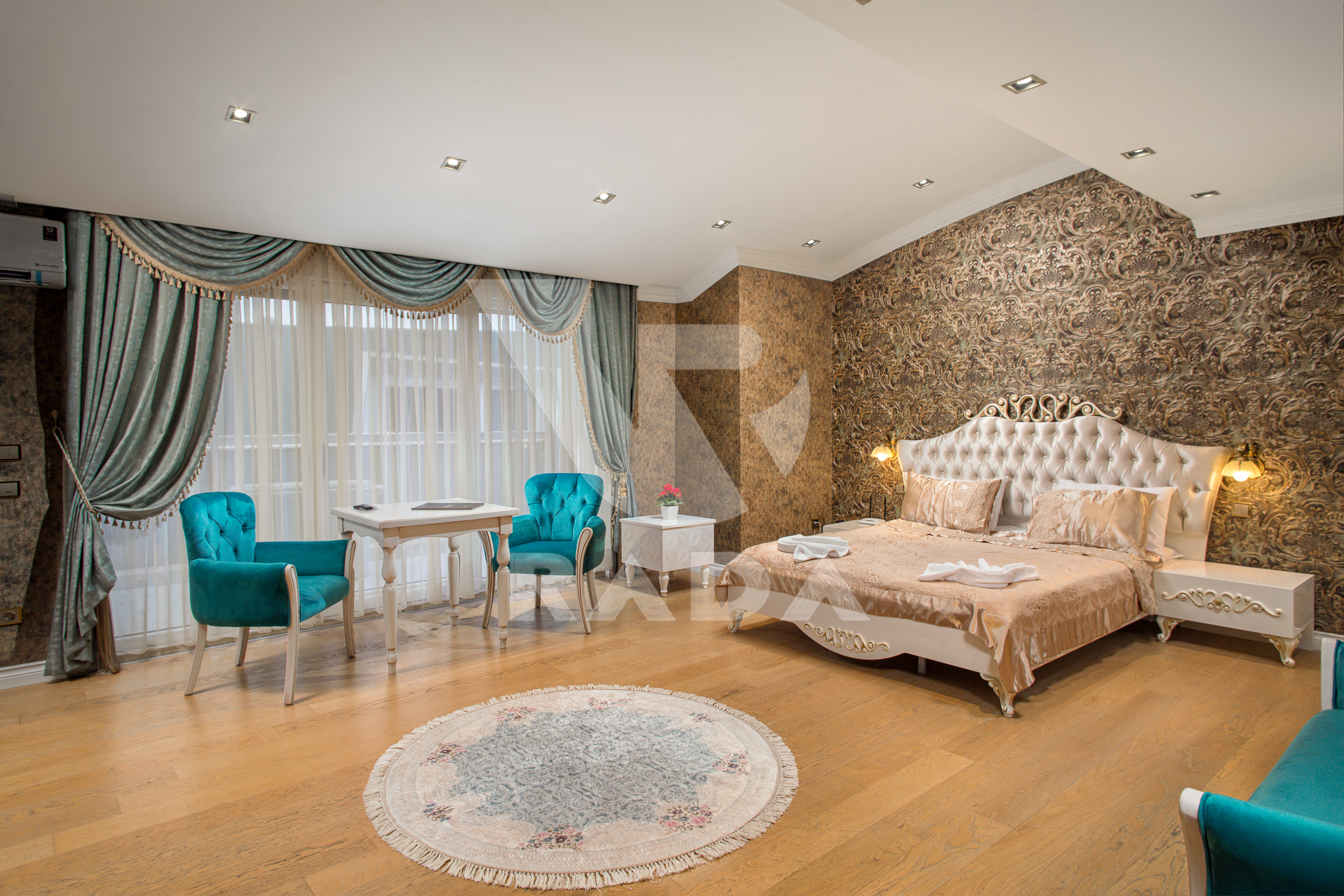 Onkel Residence