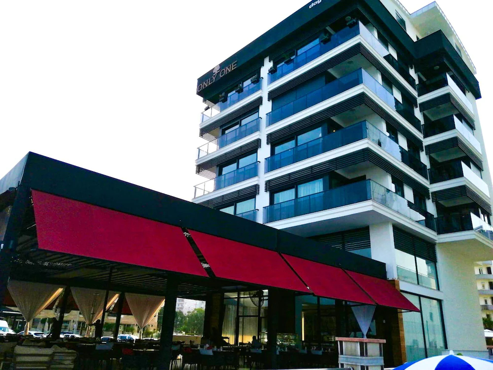 Only One Suites & Residence