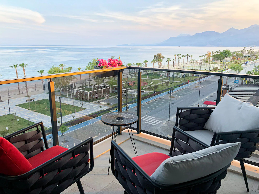 Only One Suites & Residence