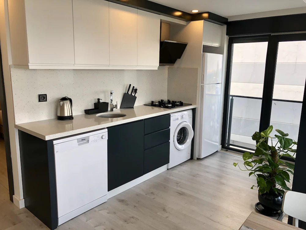 Only One Suites & Residence