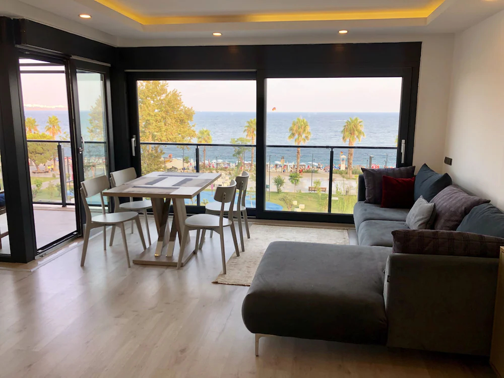 Only One Suites & Residence