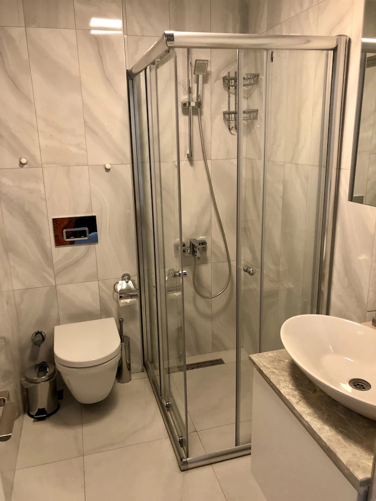 Only One Suites & Residence
