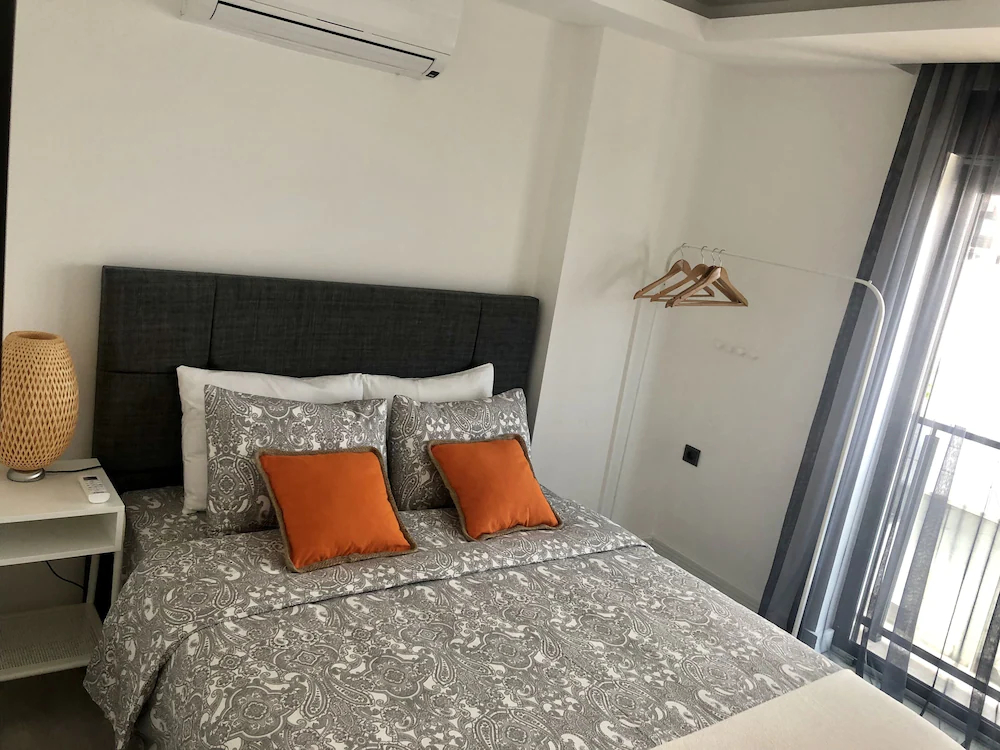 Only One Suites & Residence