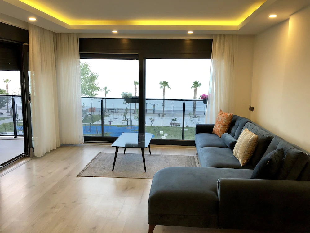 Only One Suites & Residence