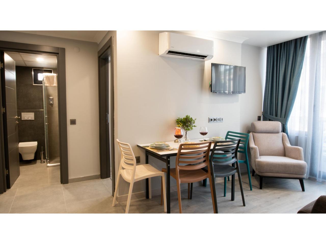 Opera Suites