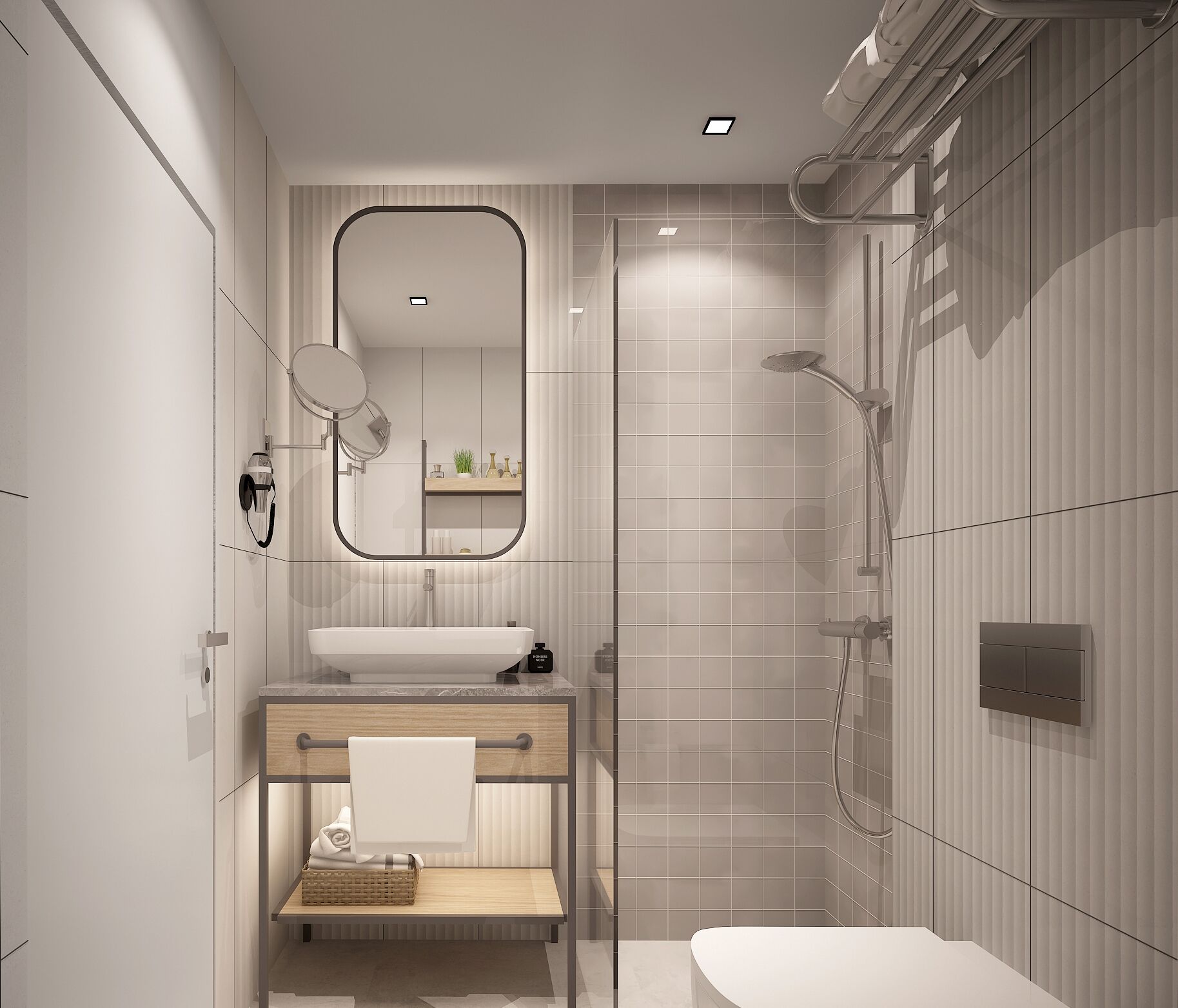 Pearly Hotel