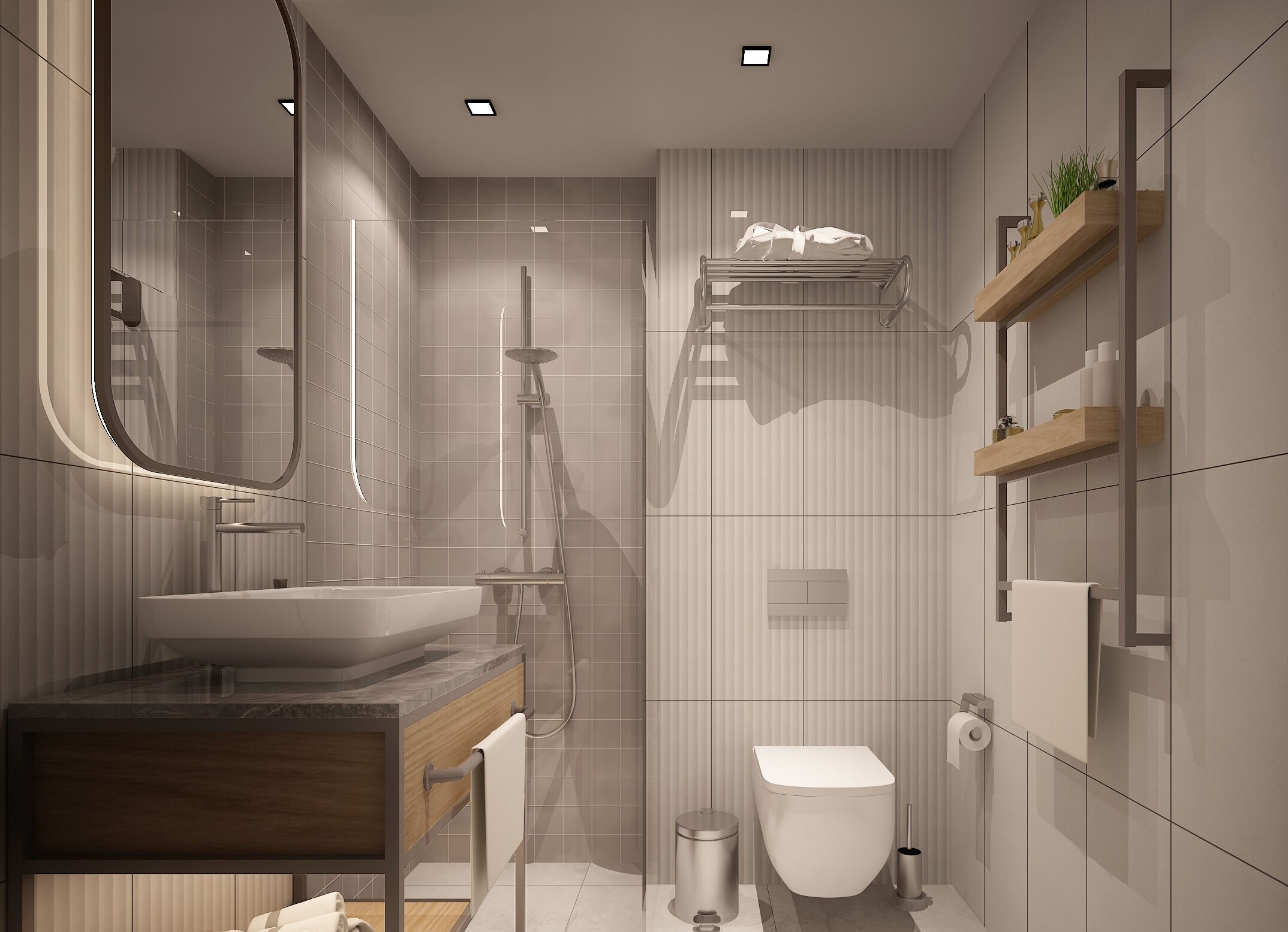 Pearly Hotel