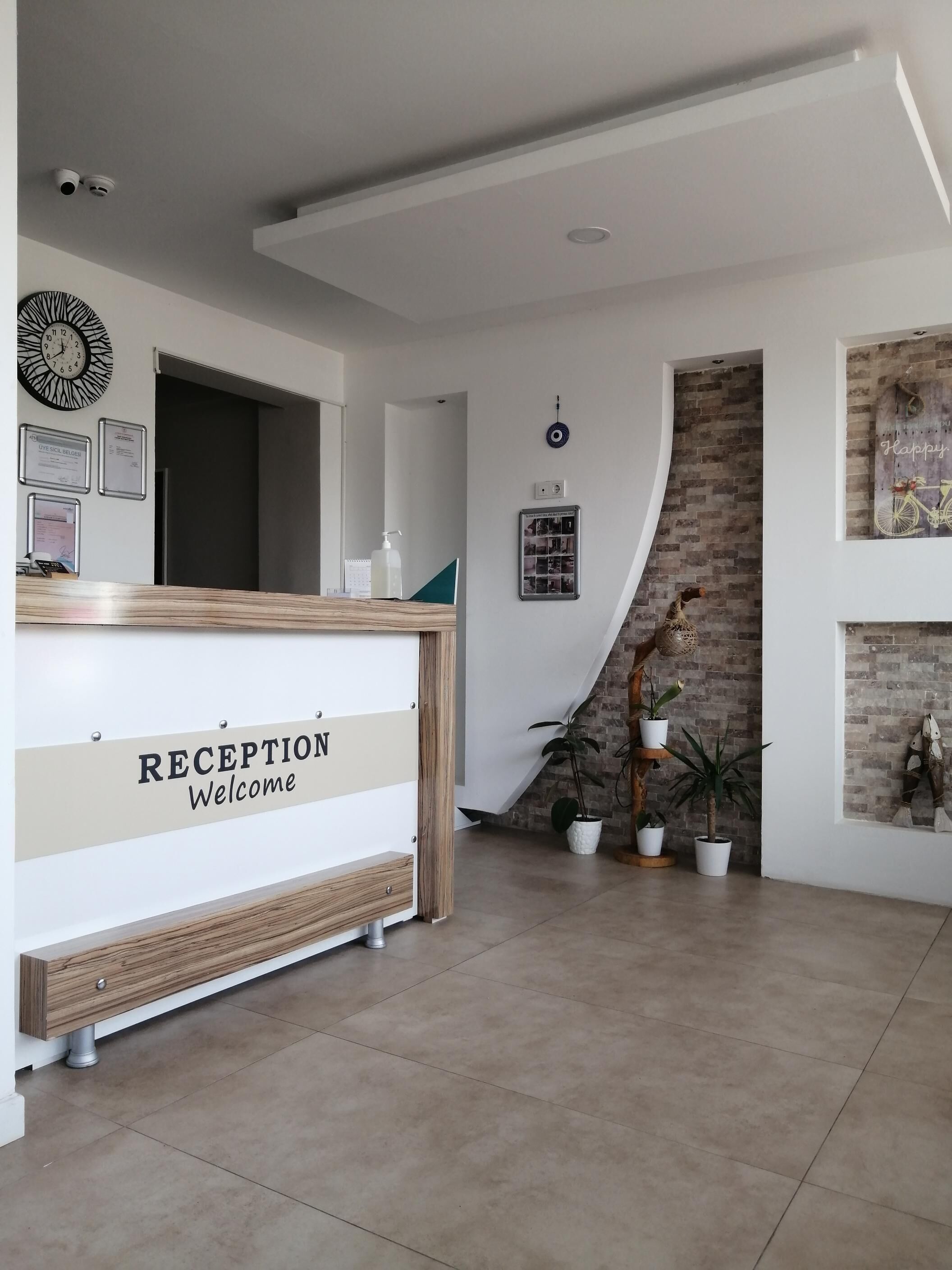 Rega Otel
