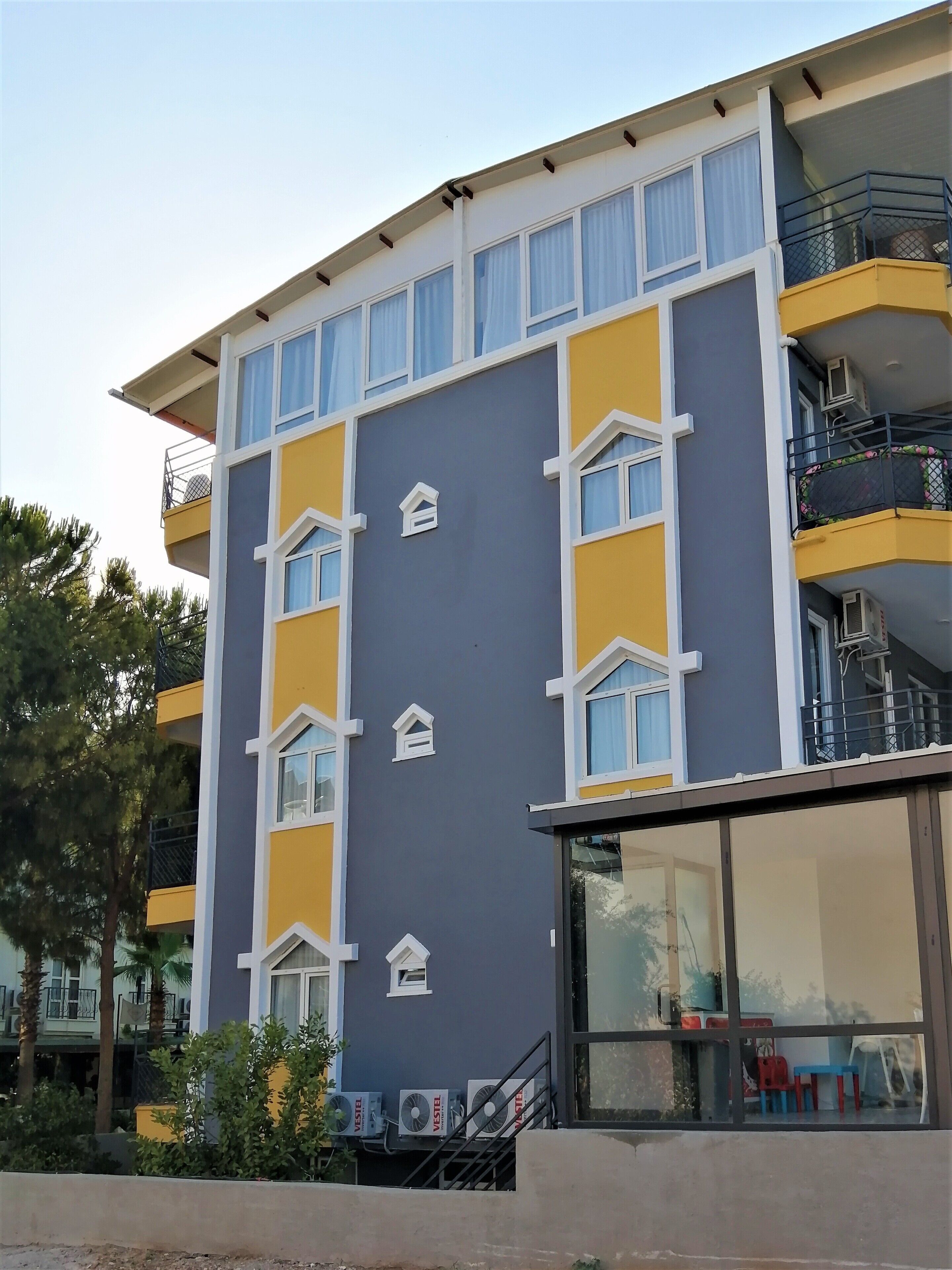Rega Otel