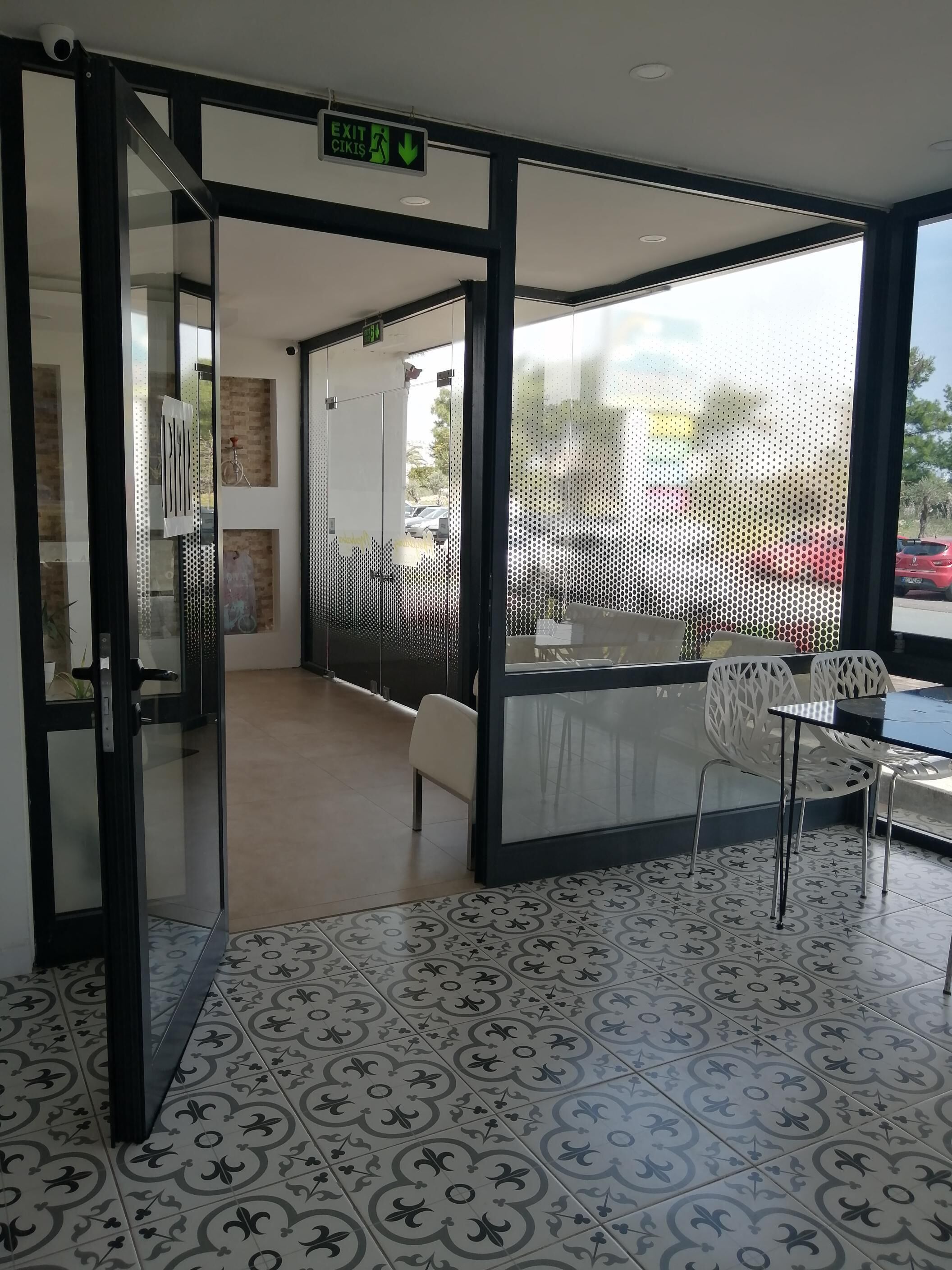 Rega Otel