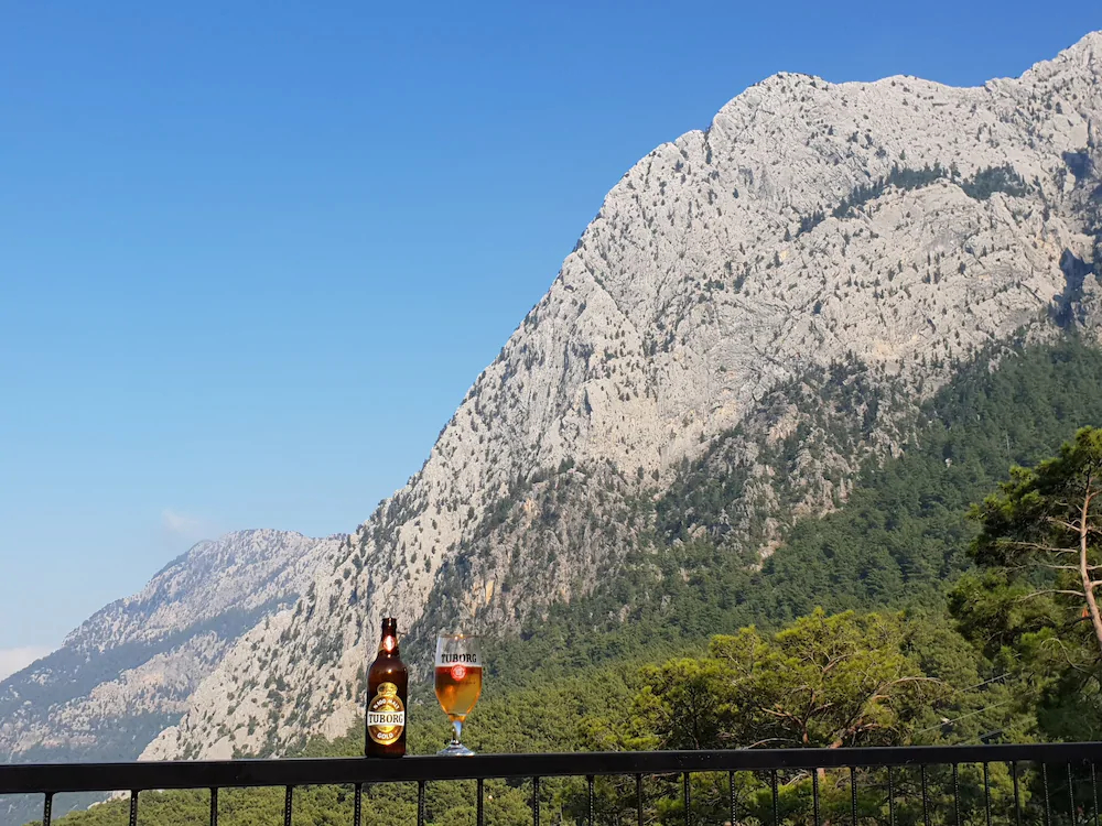 Saklikoy Evleri