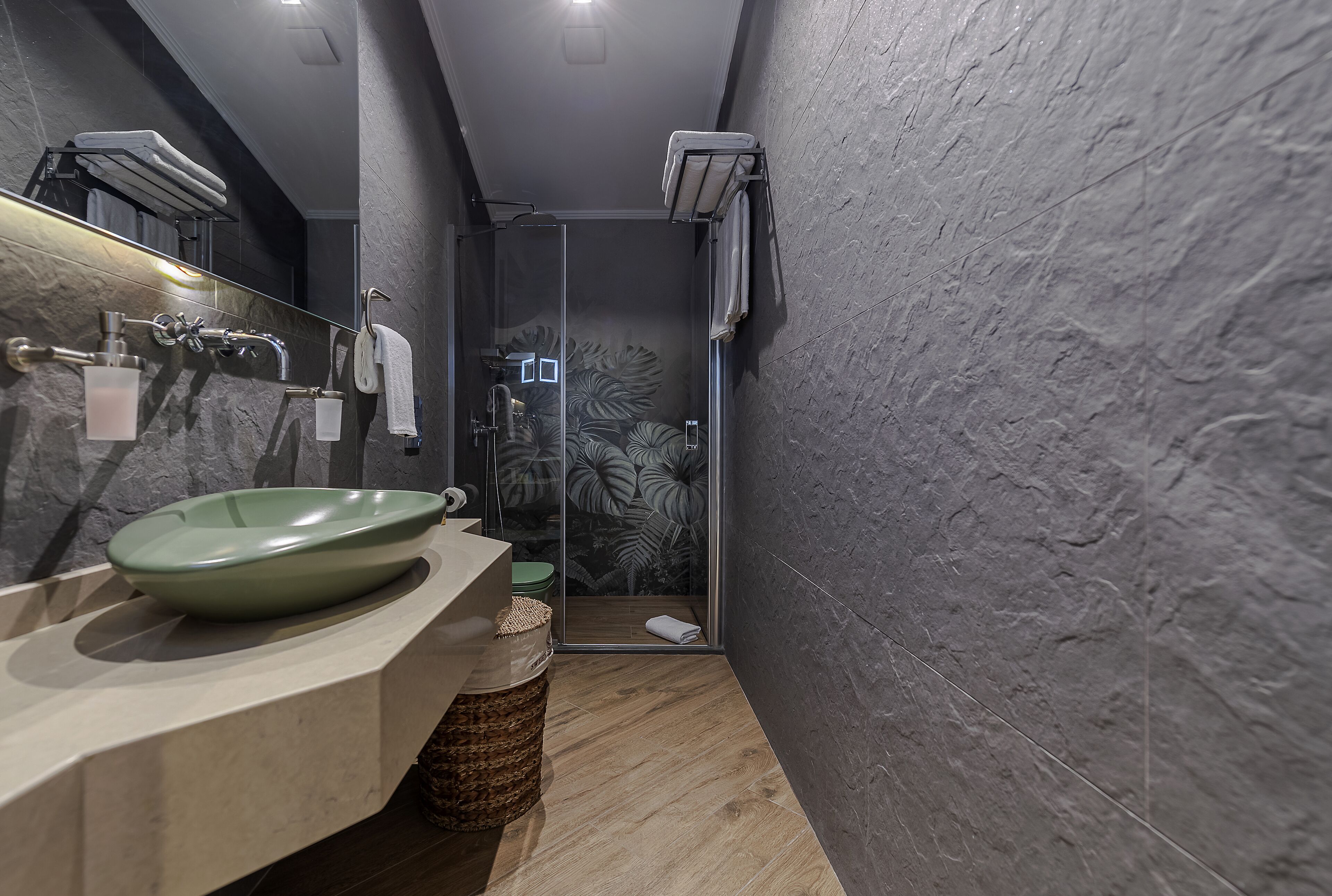 Sealife Royal Suites