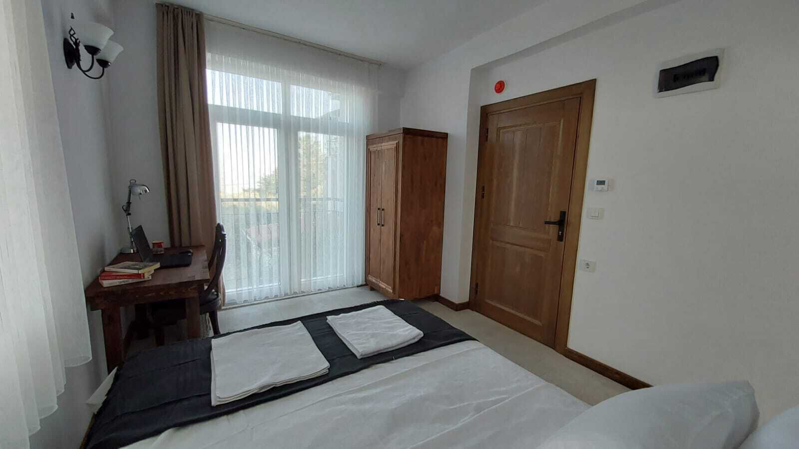 Seron Mountain House