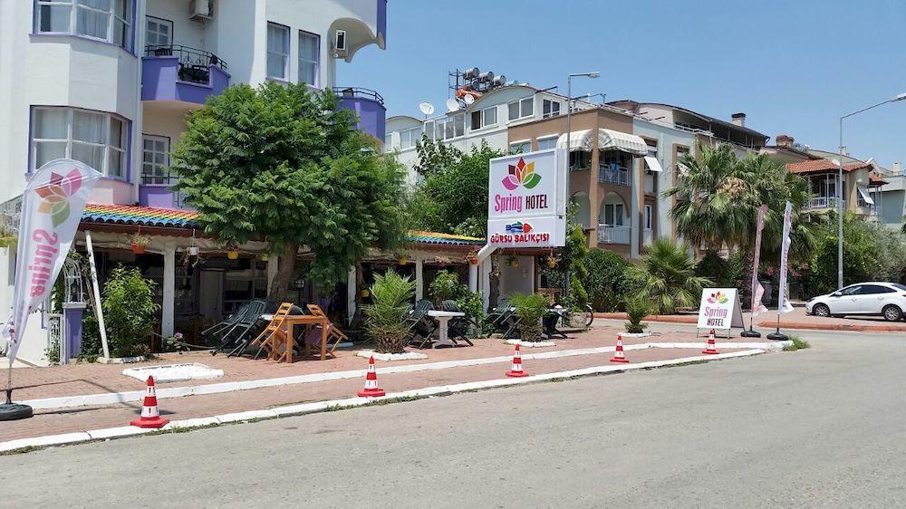 Spring Hotel