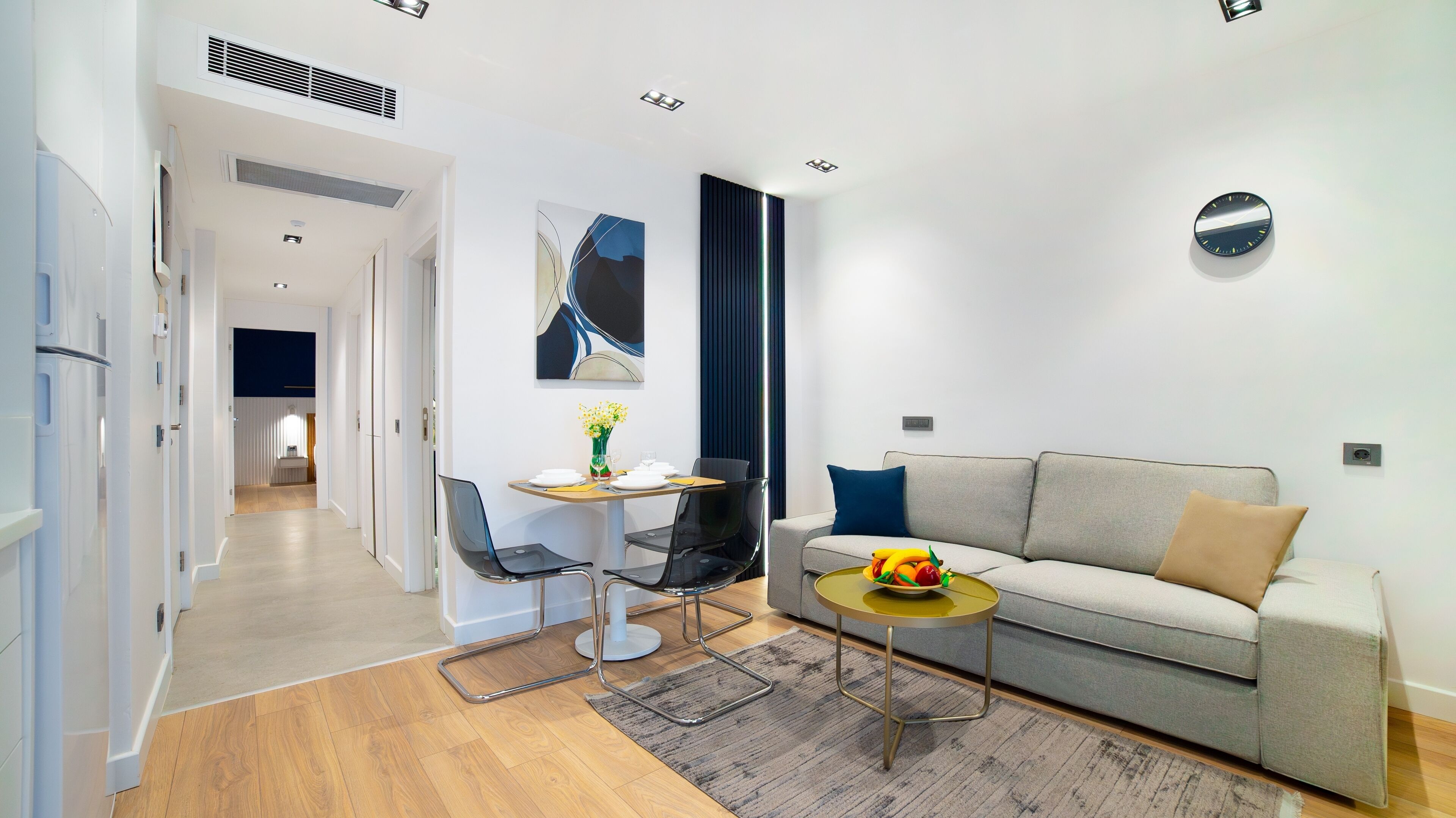 Stile Suite Marine Hotel