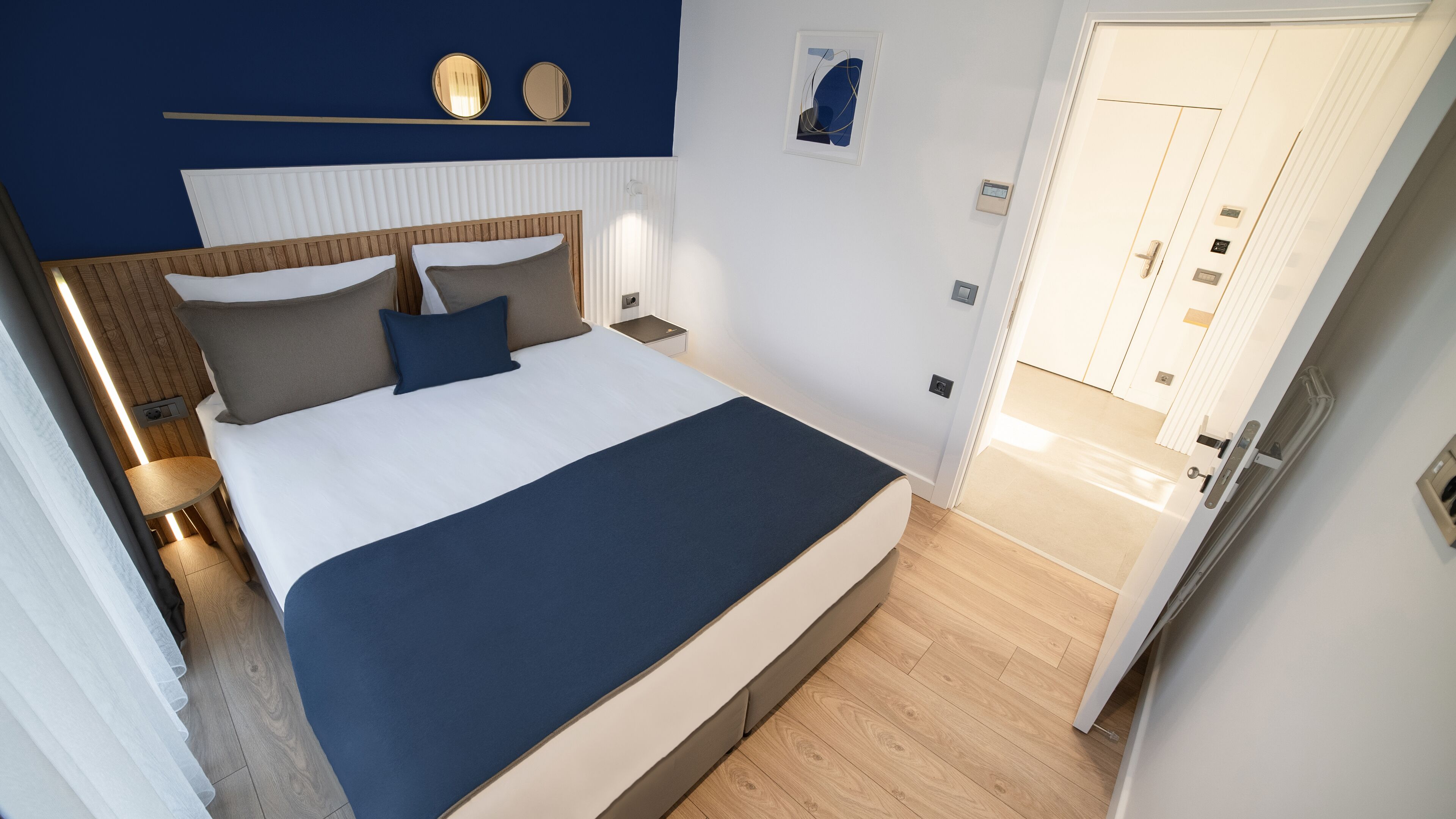 Stile Suite Marine Hotel