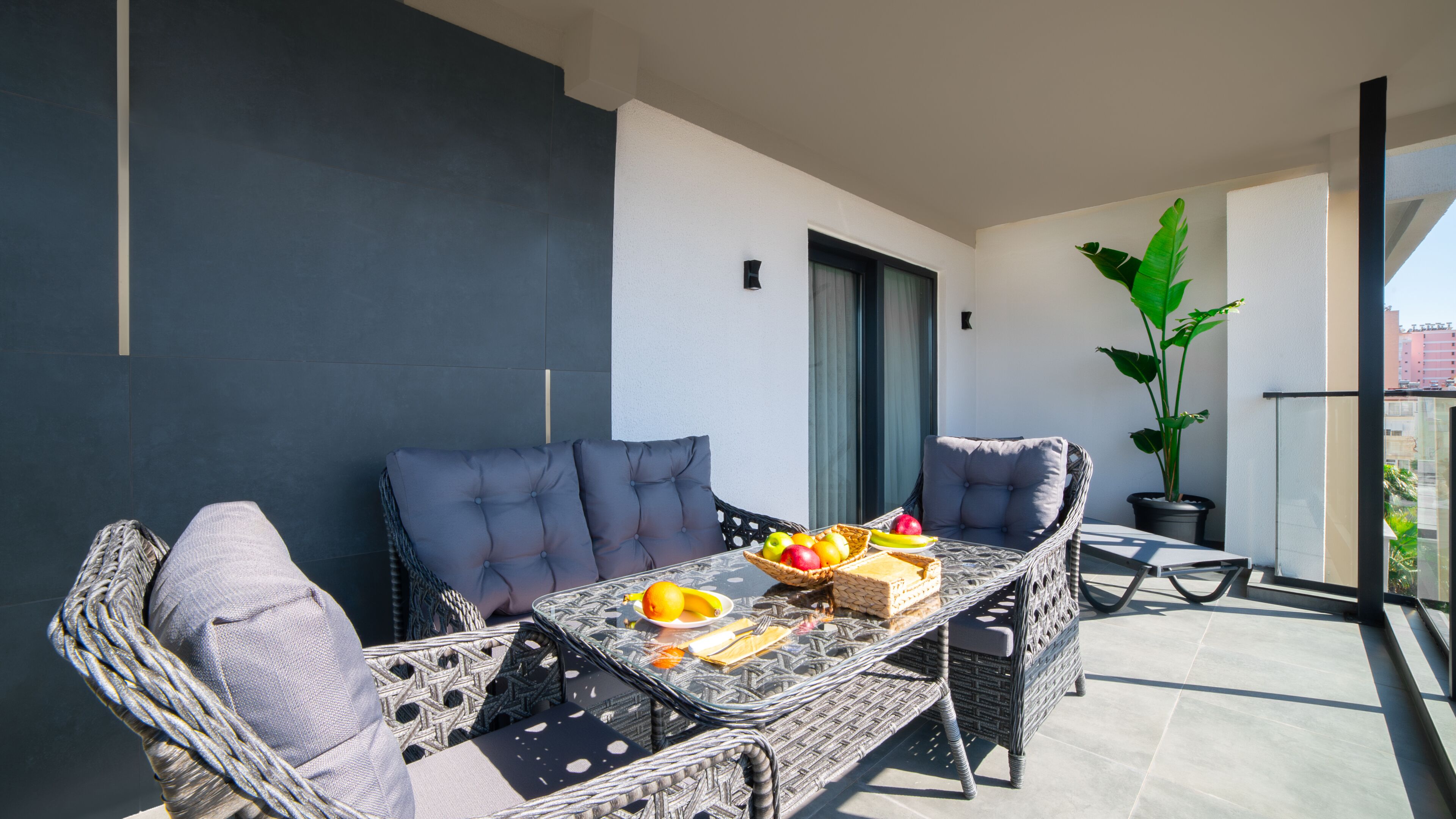 Stile Suite Marine Hotel