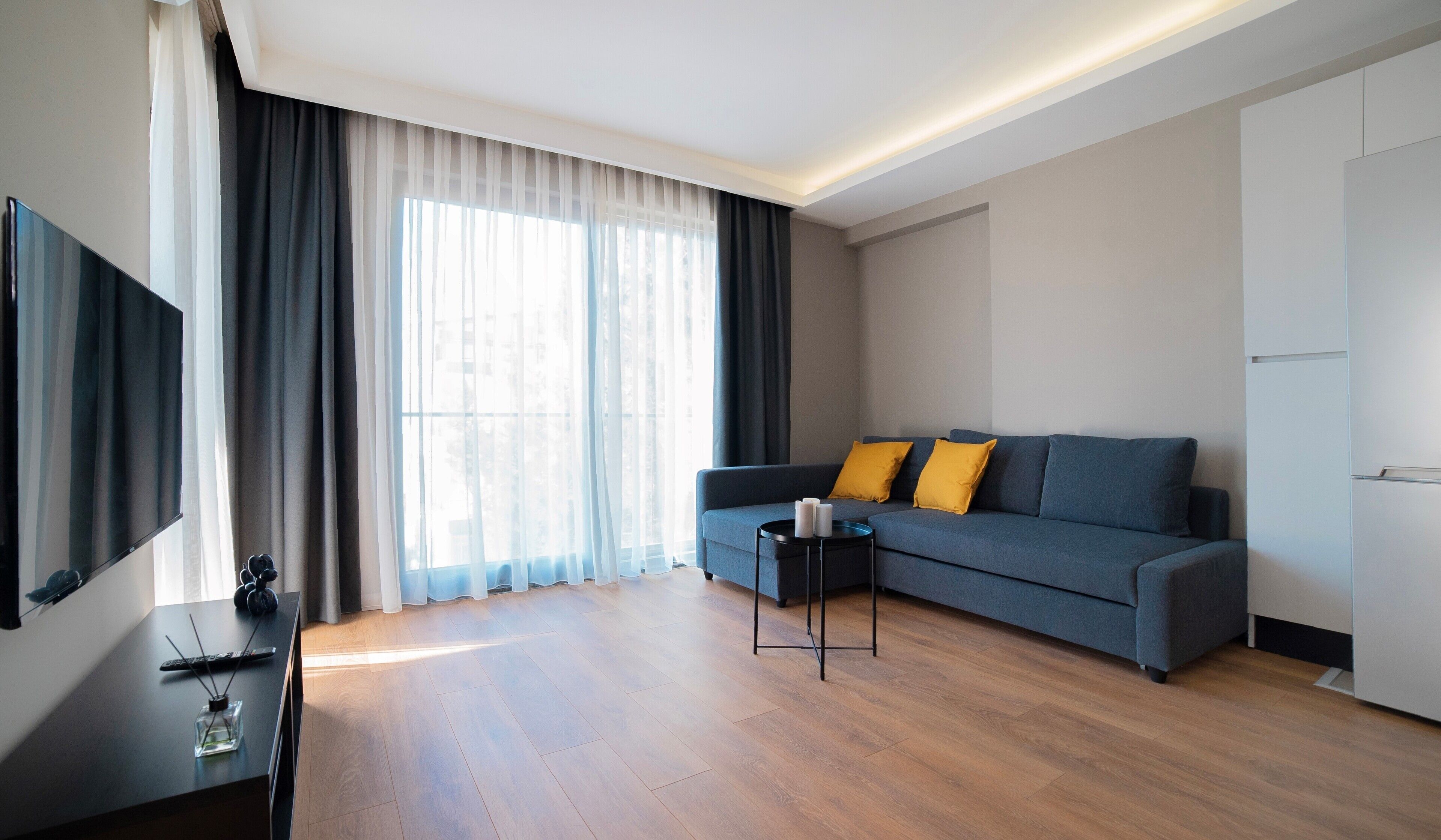Vesta Suites