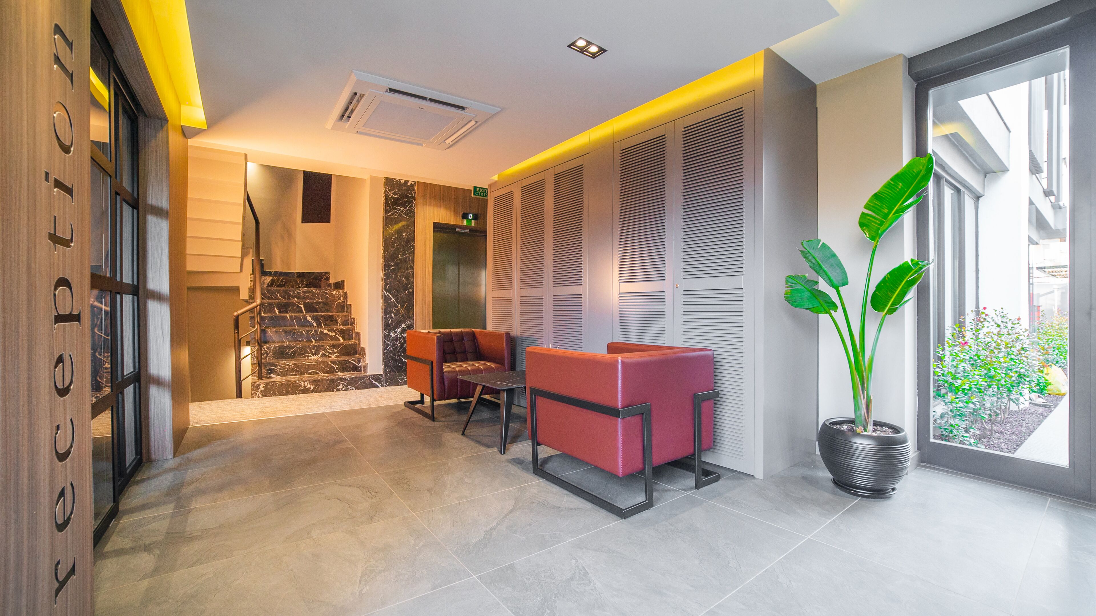 Vesta Suites