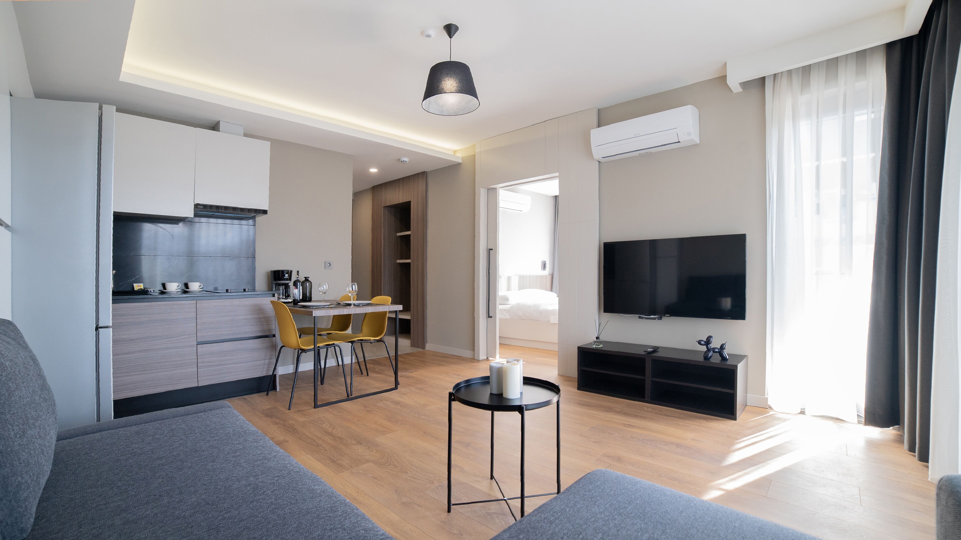 Vesta Suites