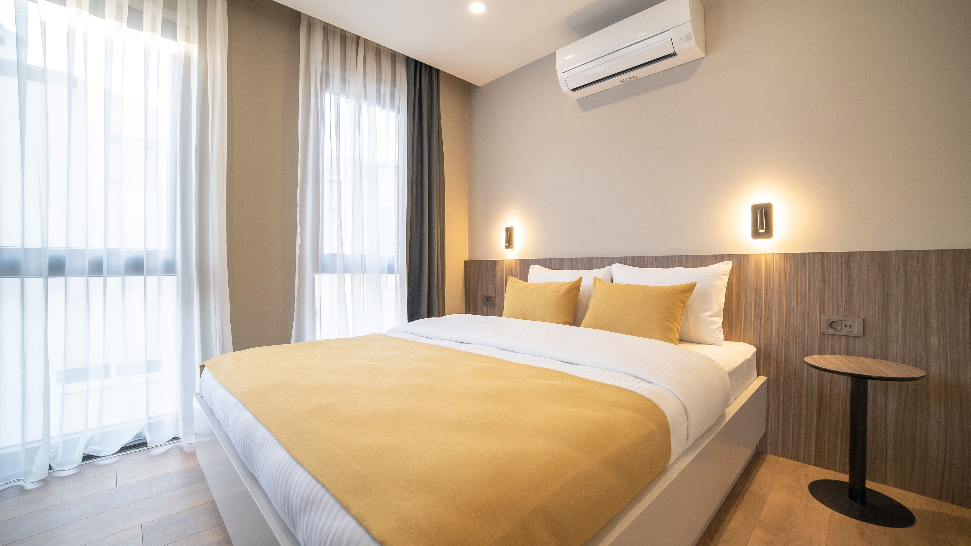 Vesta Suites