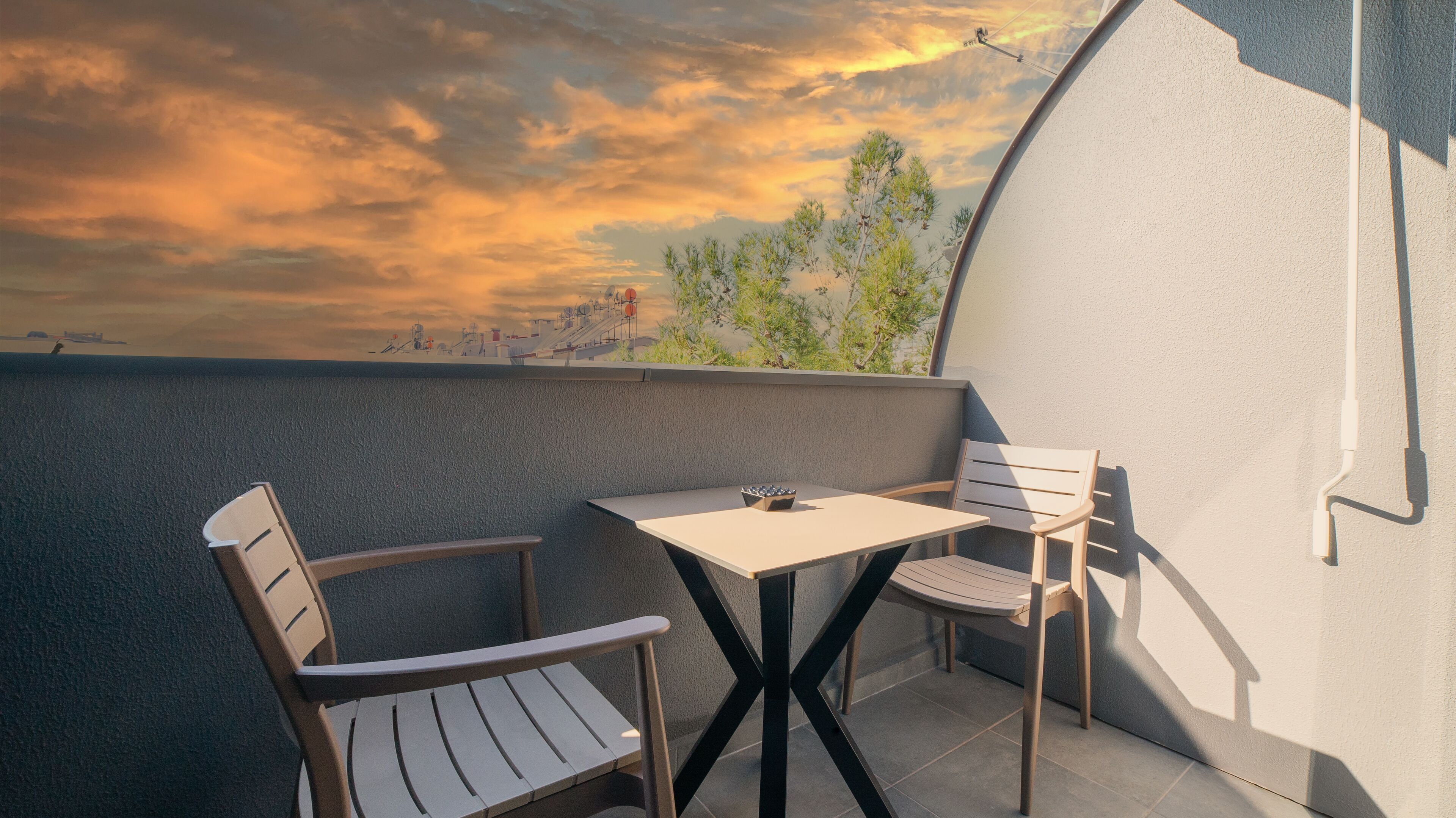 Vesta Suites