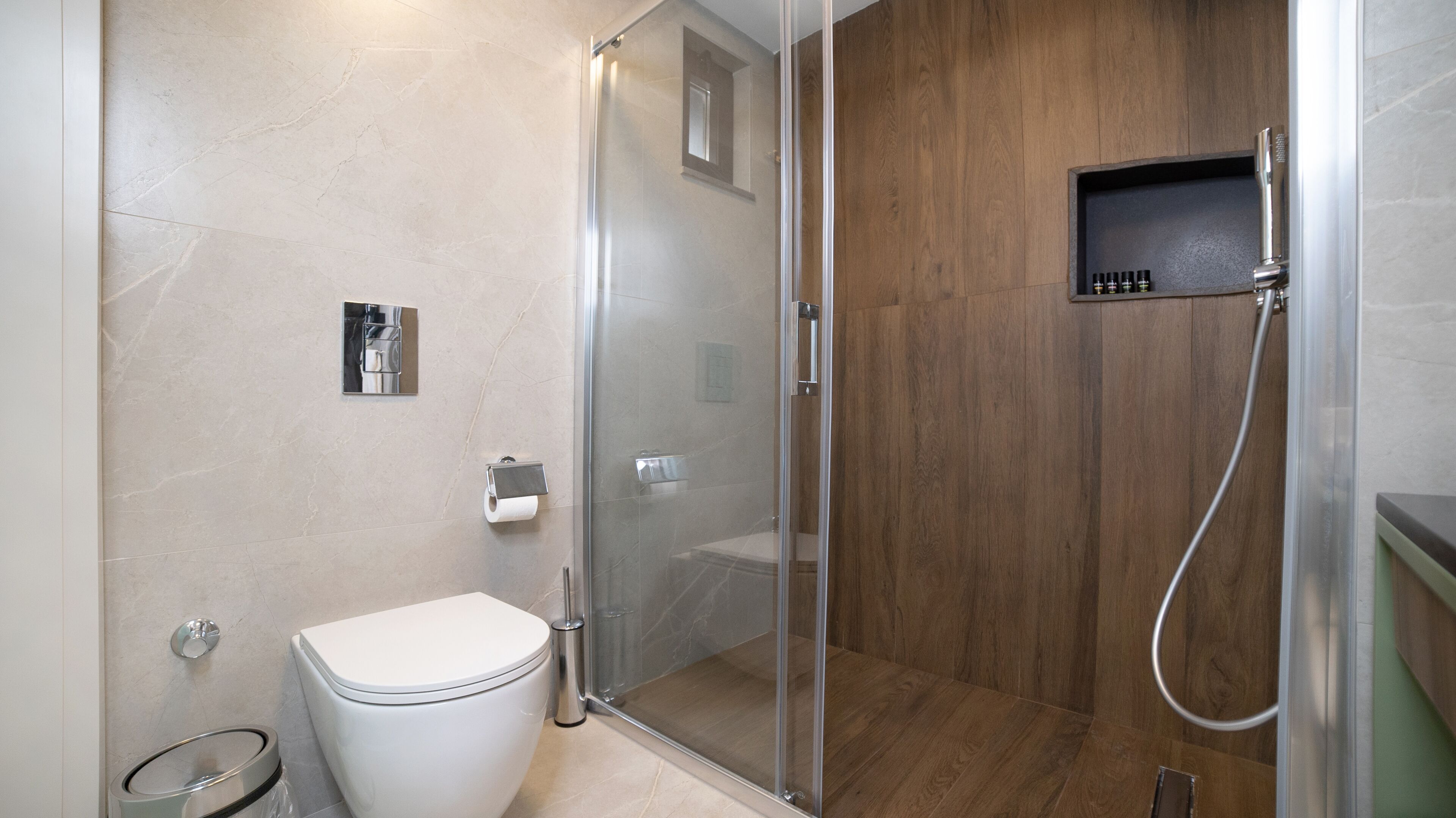 Vesta Suites
