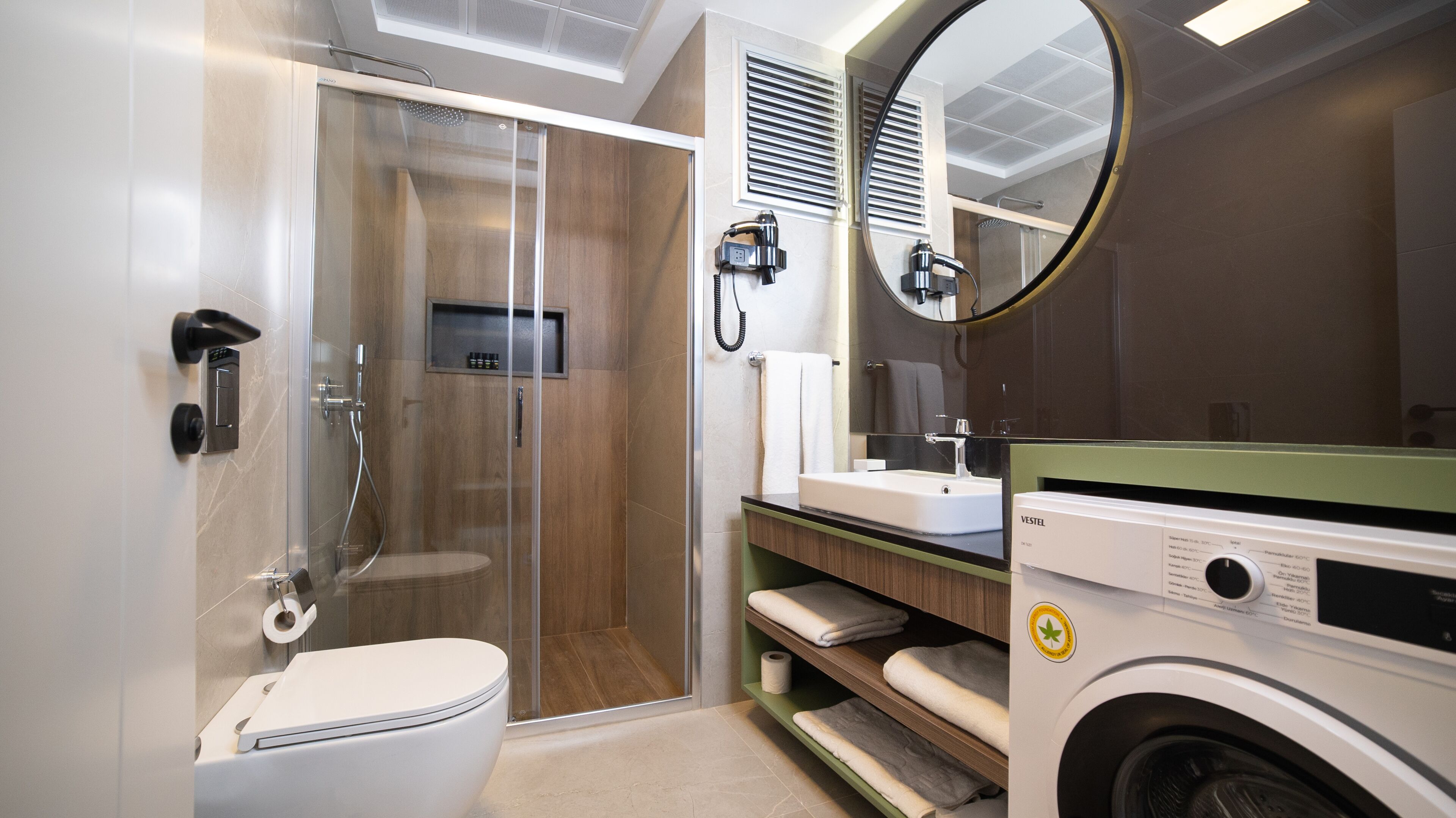 Vesta Suites