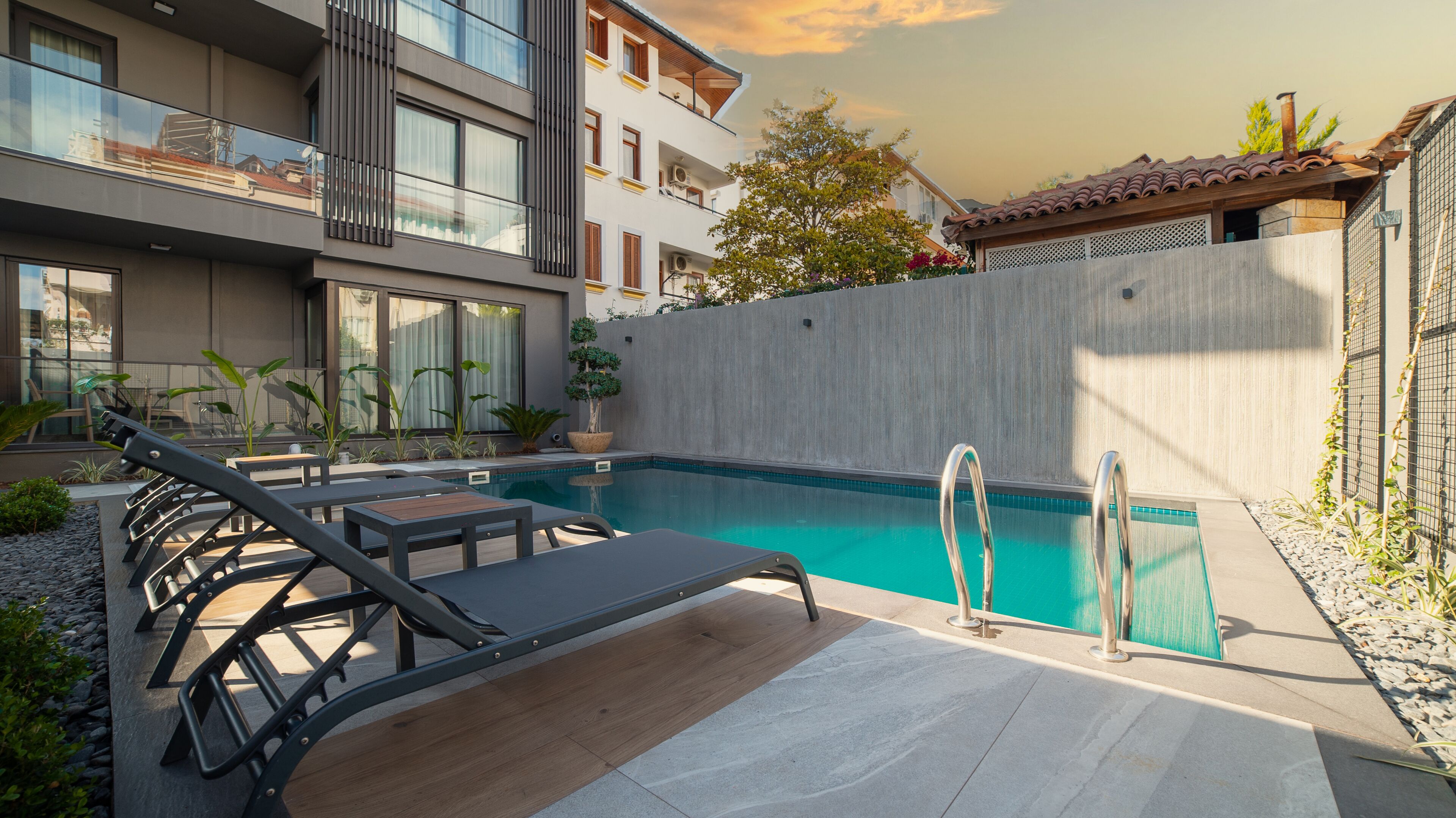Vesta Suites