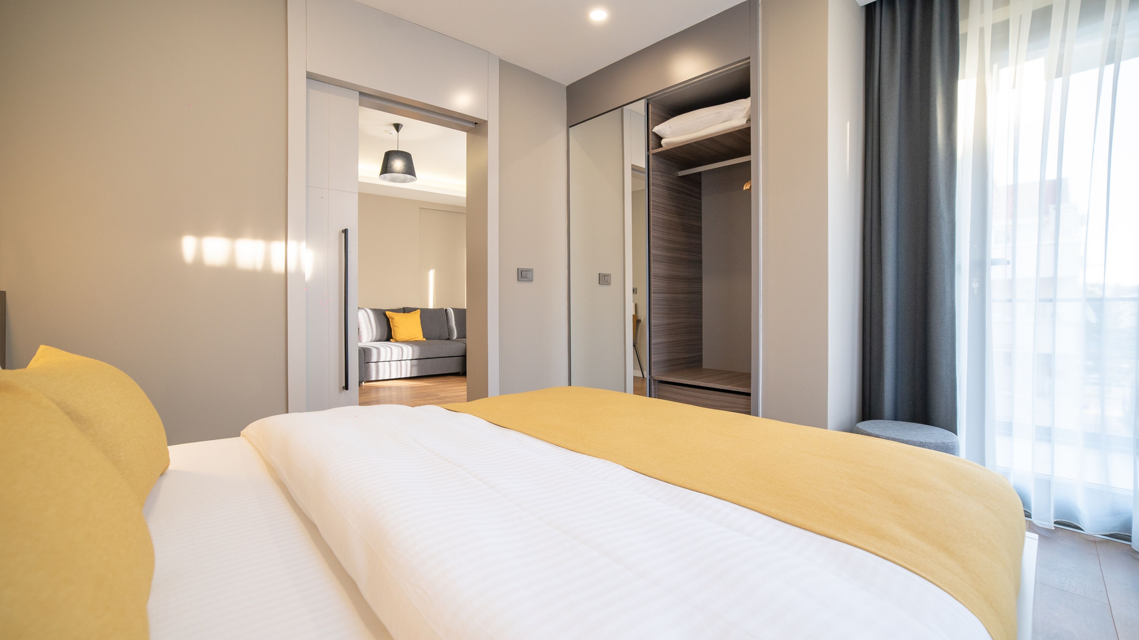 Vesta Suites