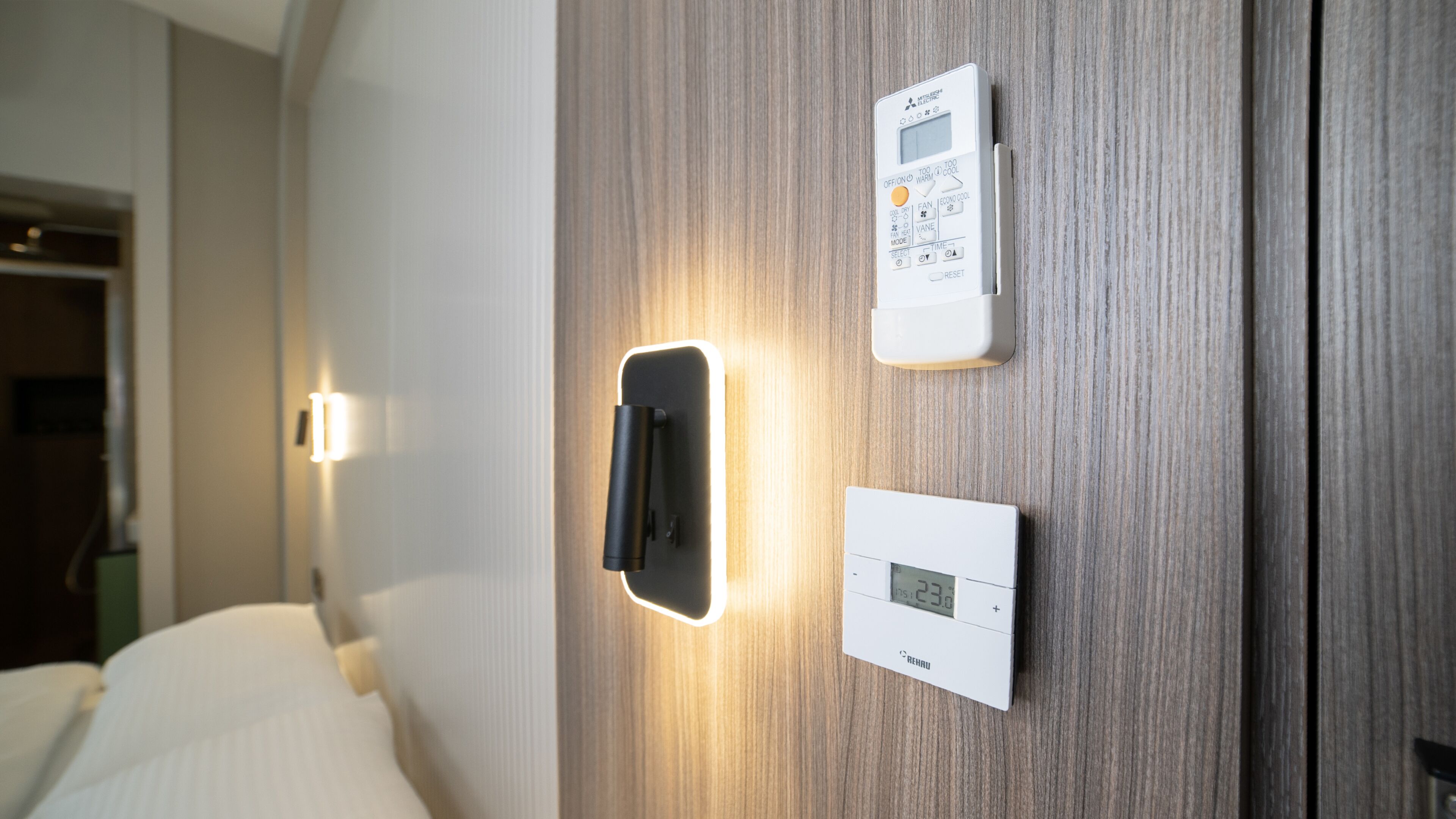 Vesta Suites