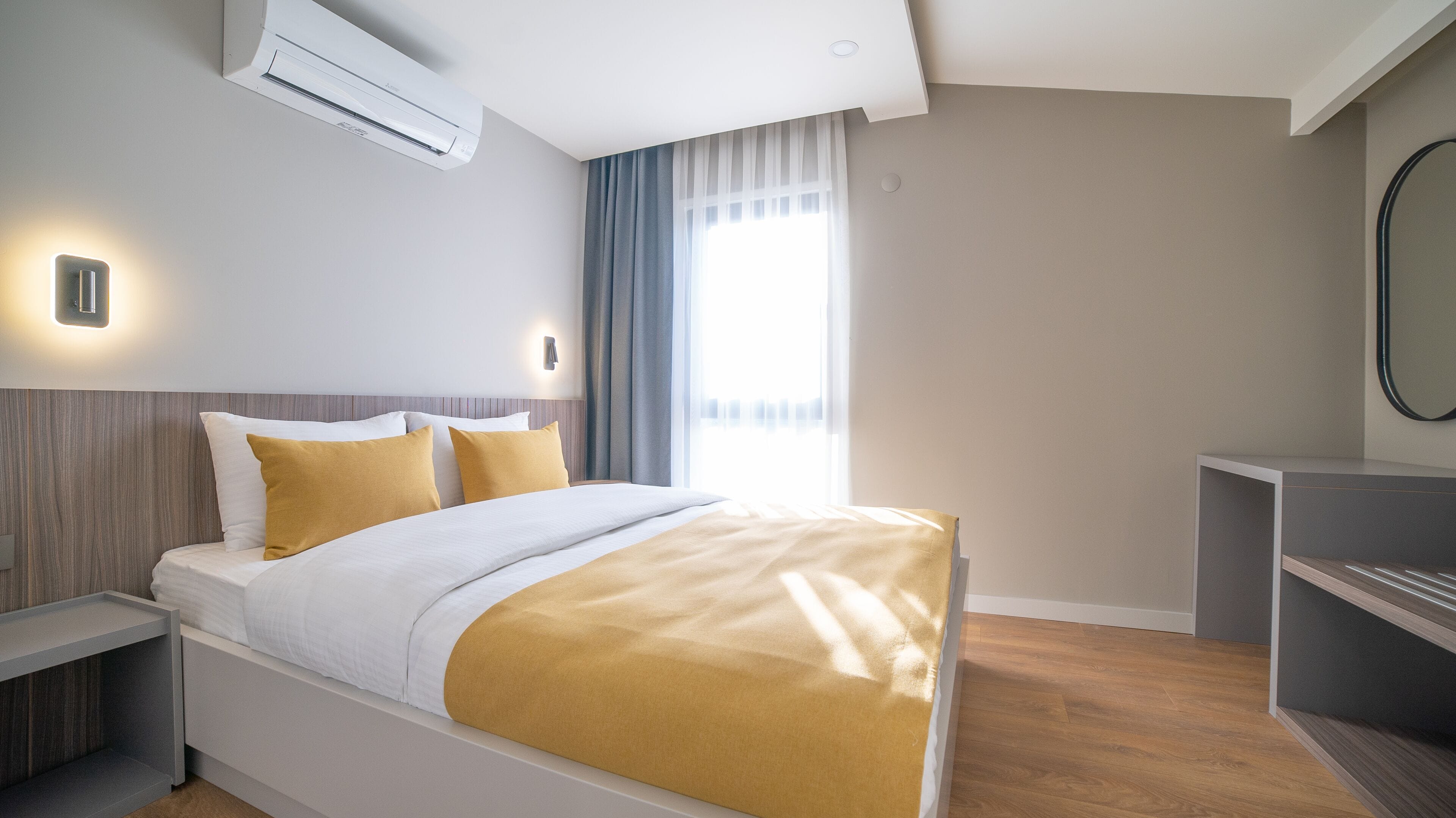 Vesta Suites