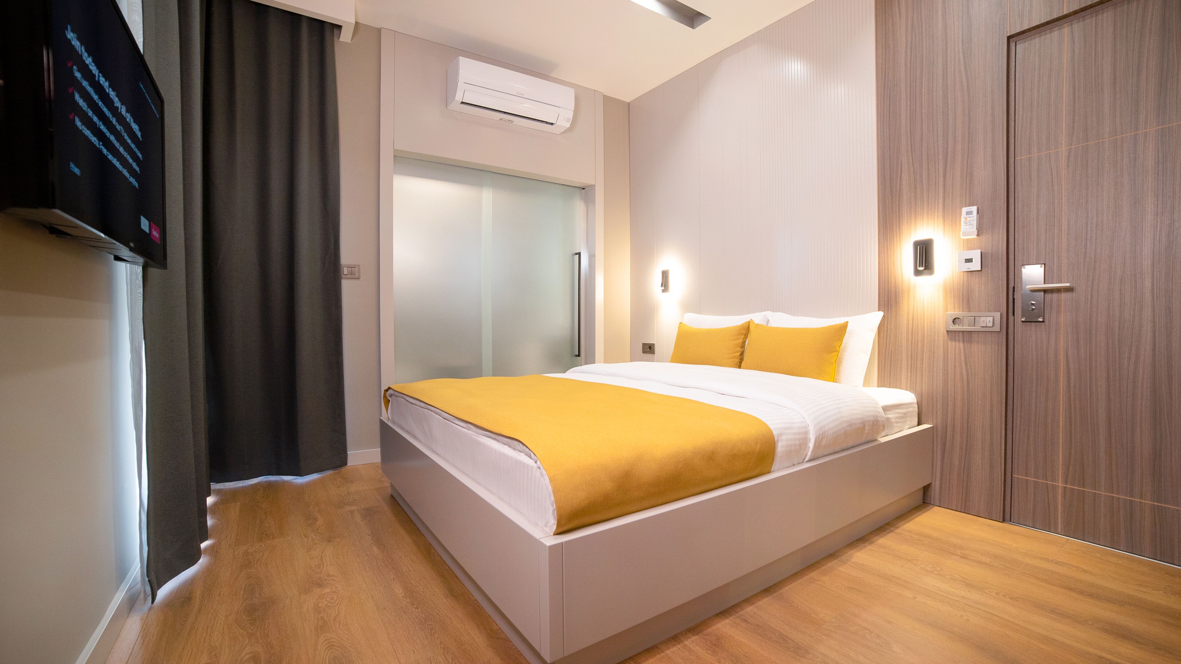 Vesta Suites