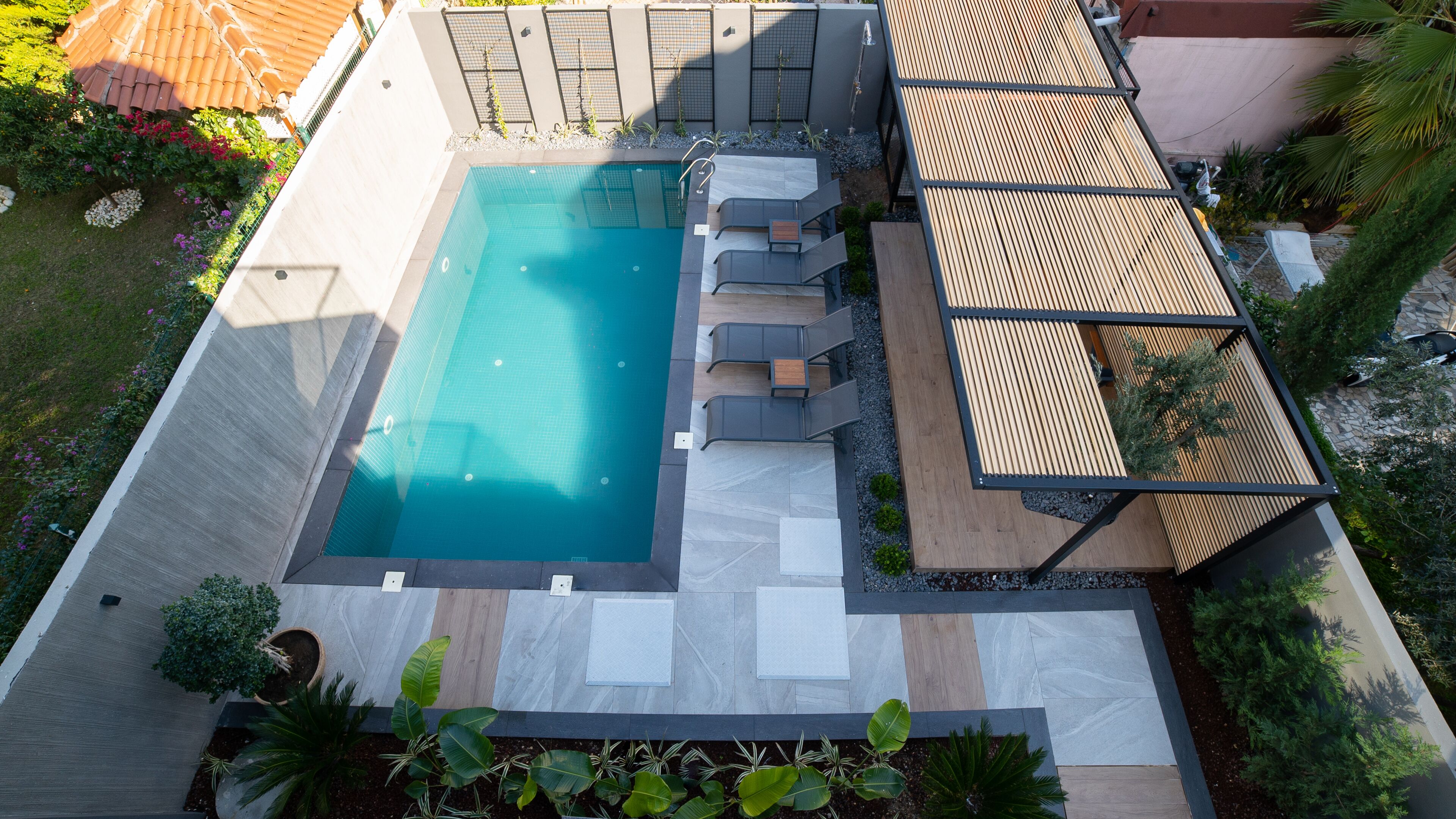 Vesta Suites