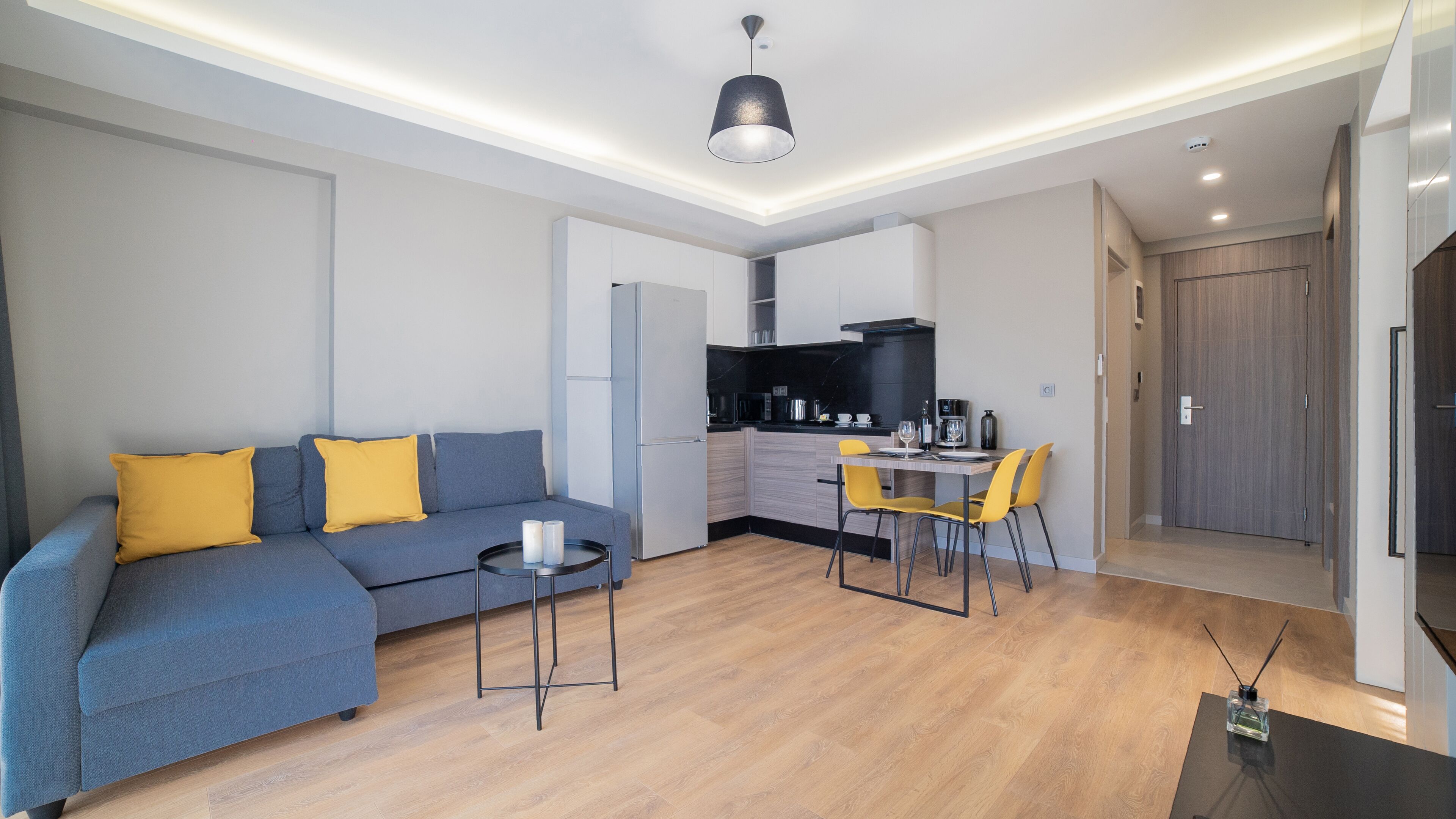 Vesta Suites