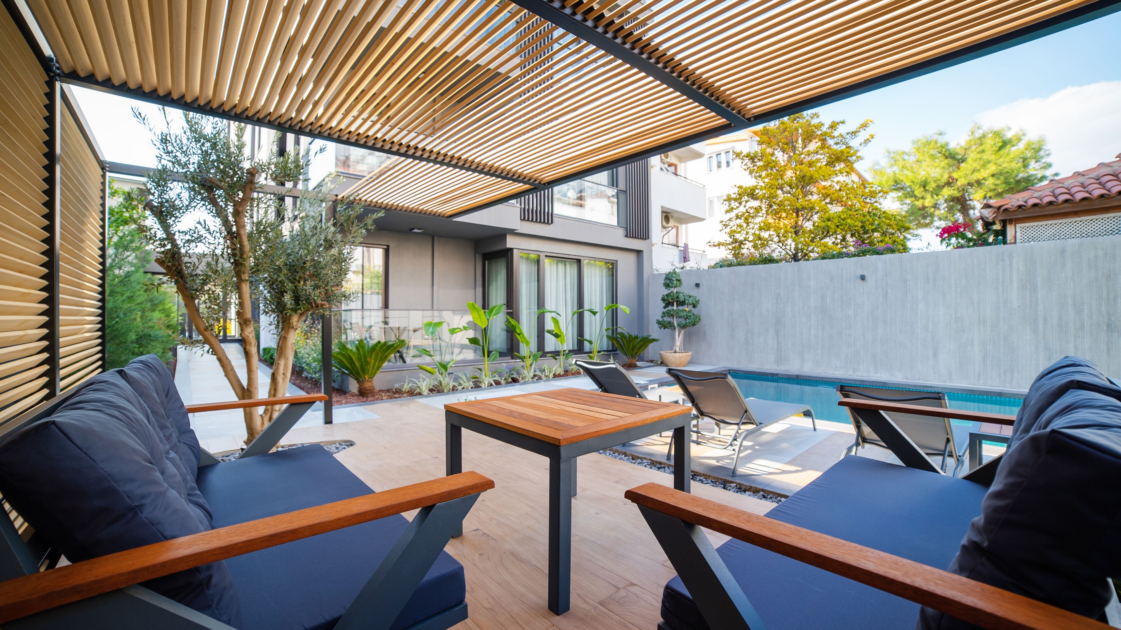 Vesta Suites