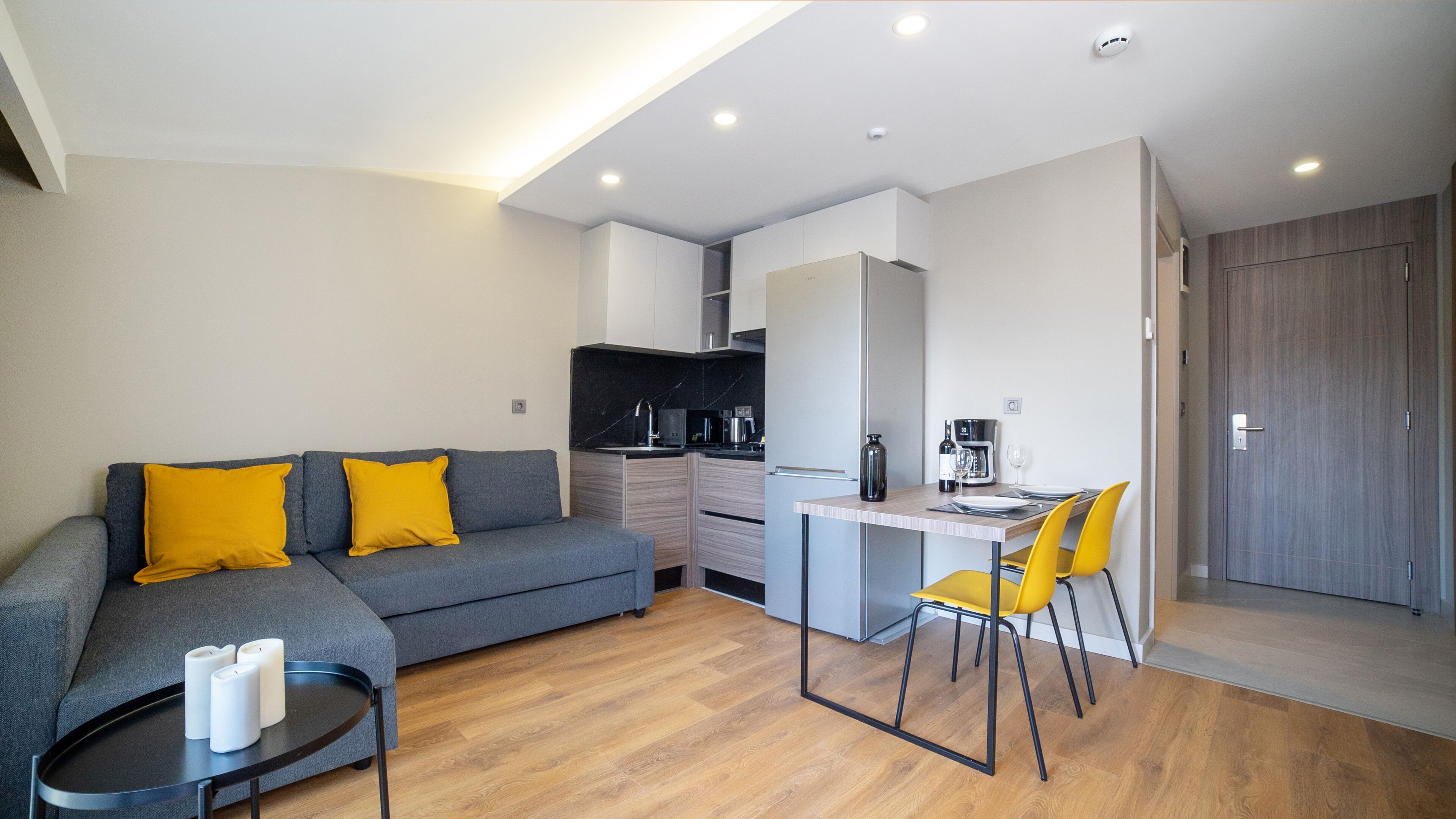 Vesta Suites