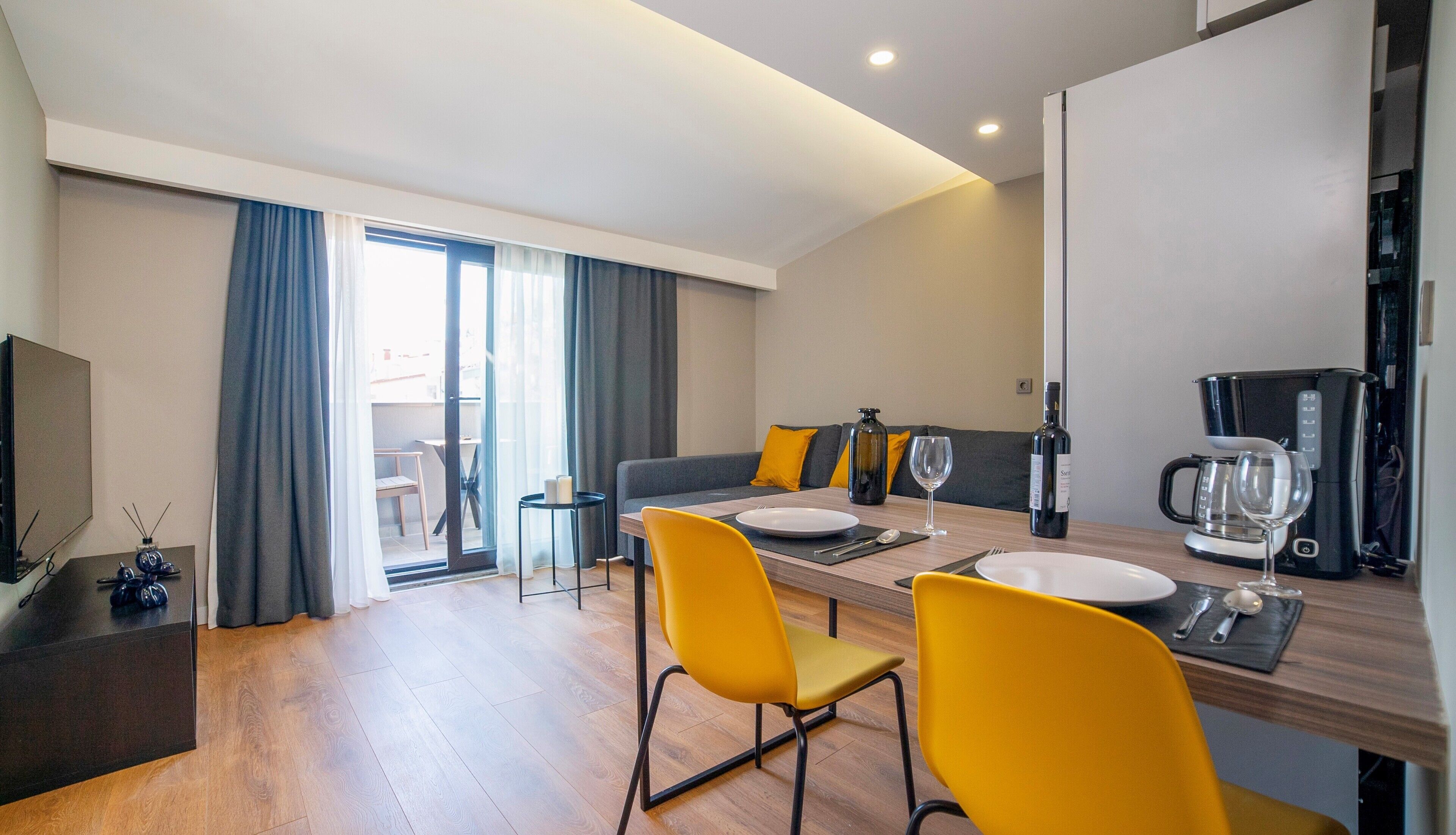 Vesta Suites